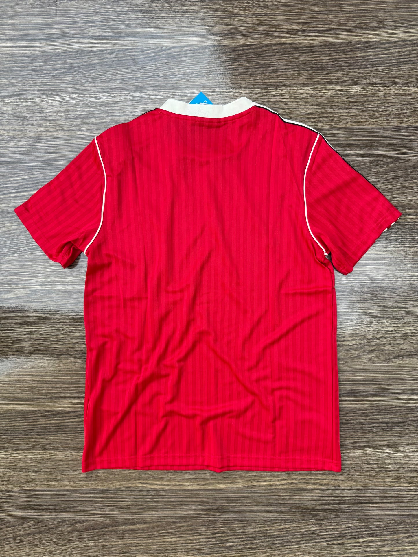 United x Adidas Icon Jersey