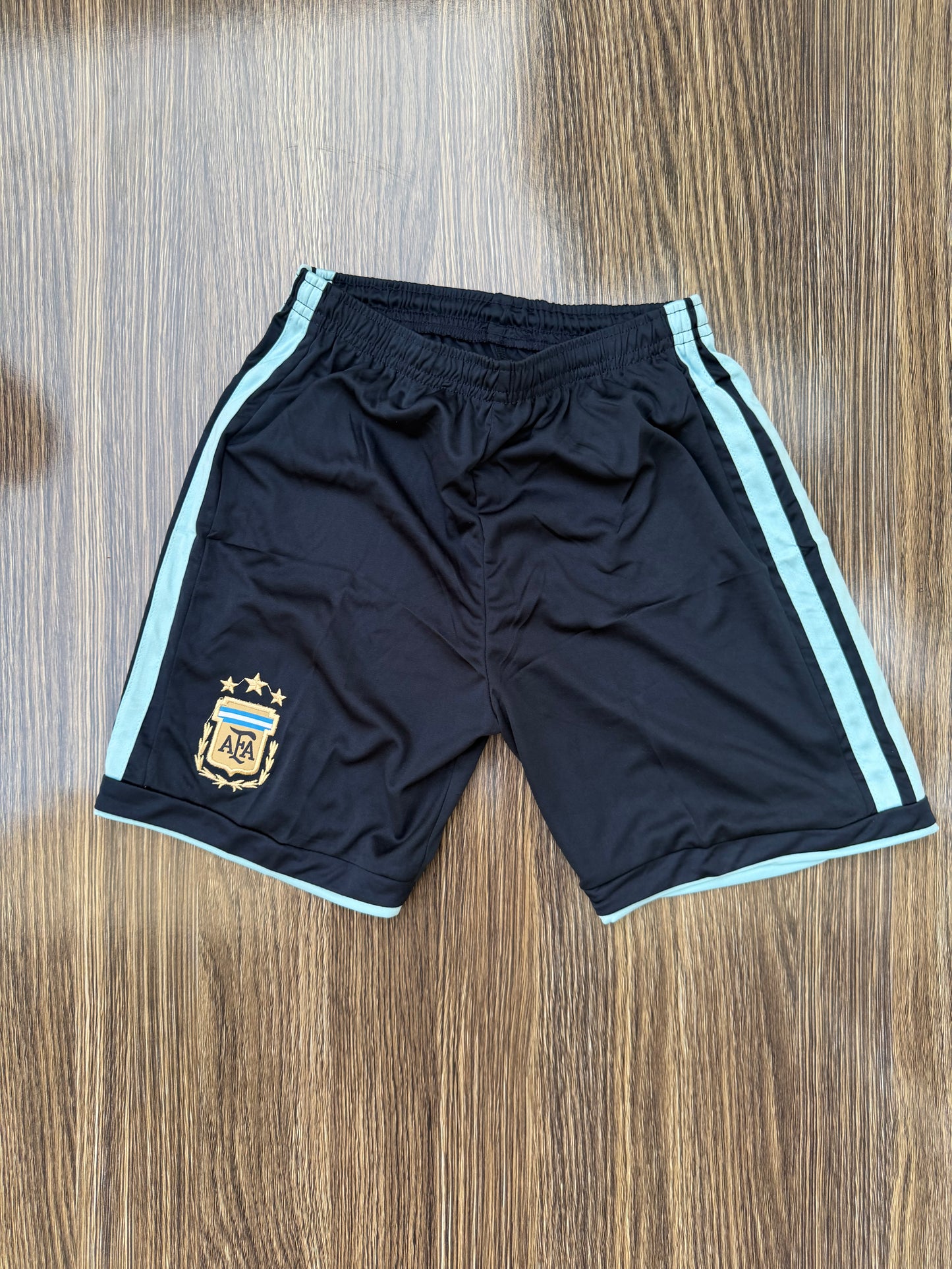 Argentina Home Kids Kit Embroided