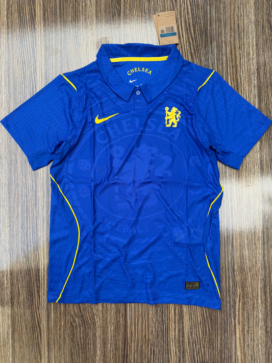 Chelsea 26/27 Home Jersey ( Player Version )
