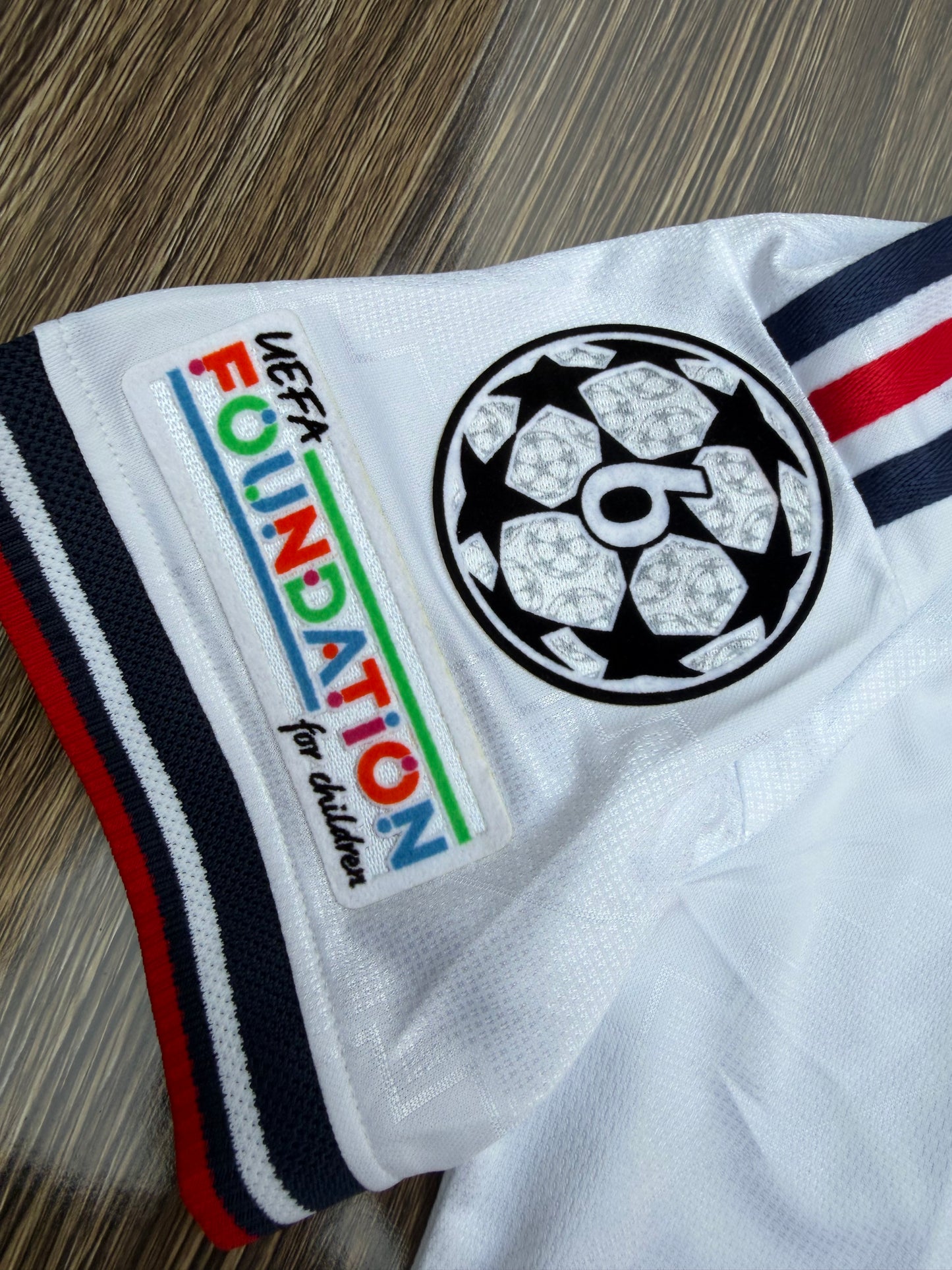 Bayern 26/27 Away Jersey ( Player Version )