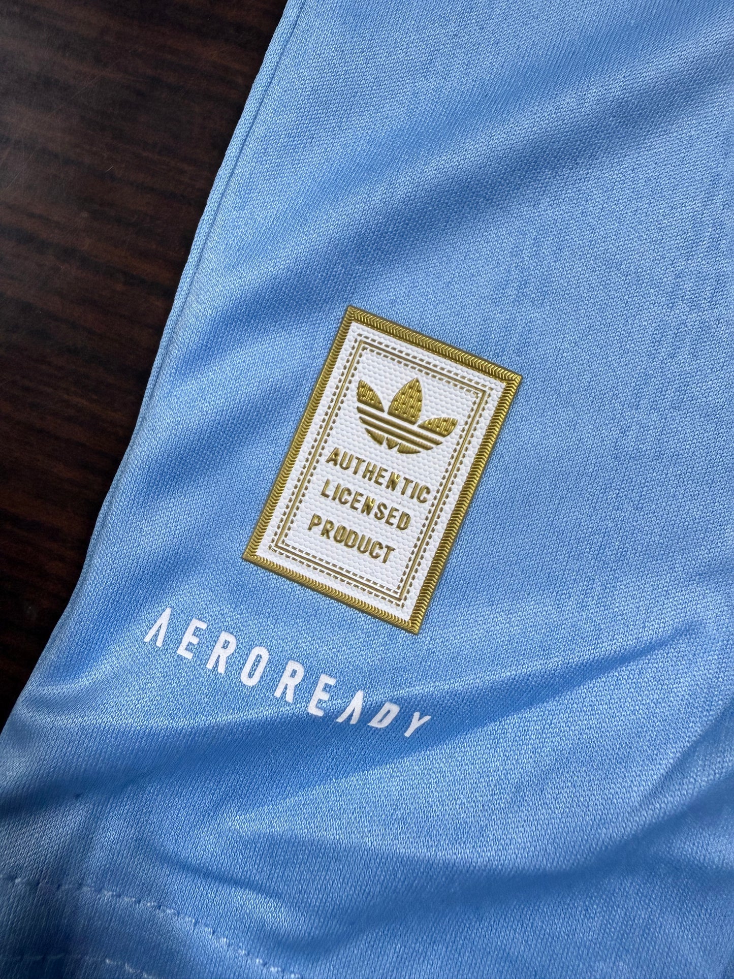 Inter Miami 25/26 Third Kit Half Sleeves