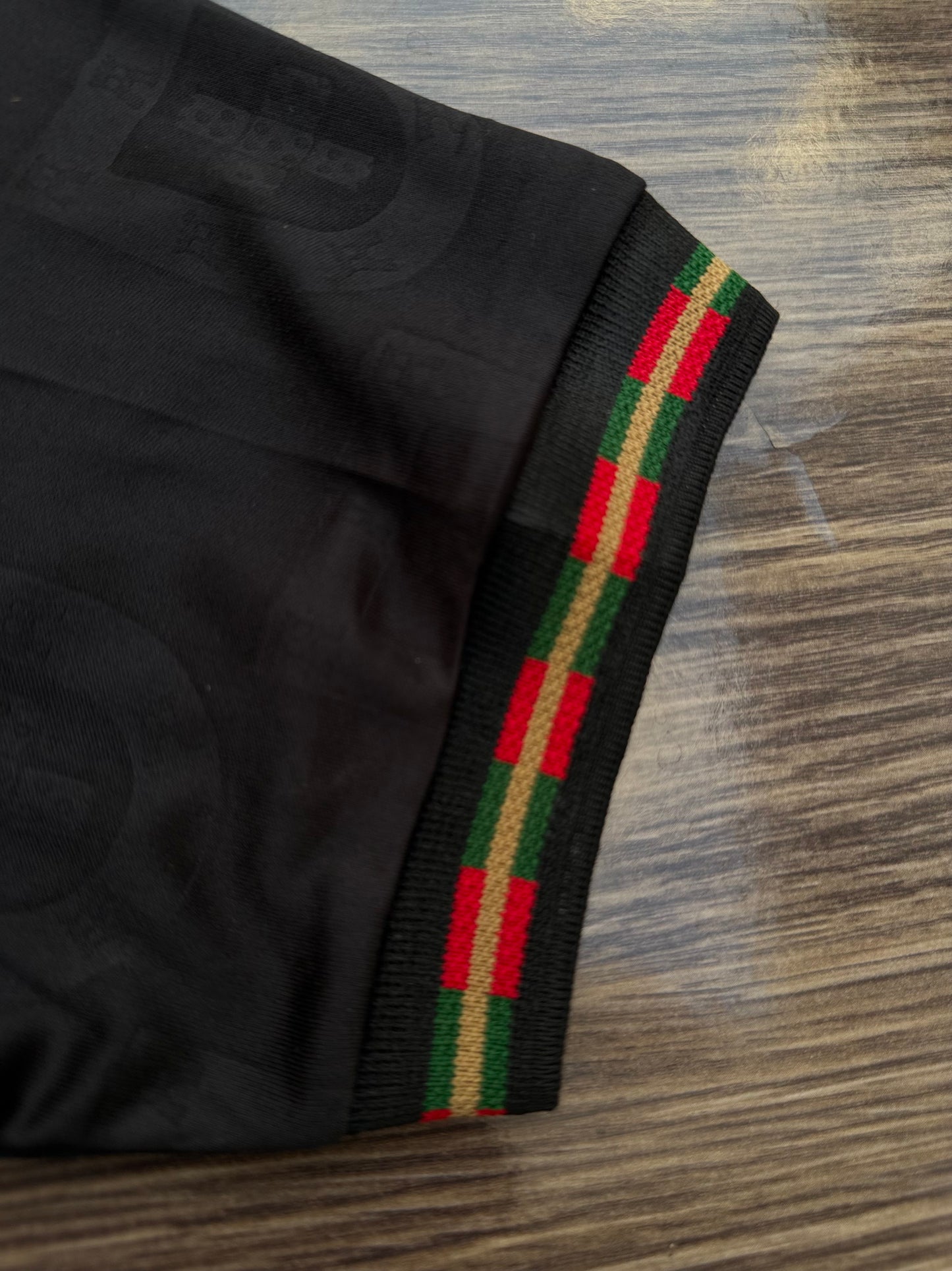 Portugal Special Edition Kit Half Sleeves