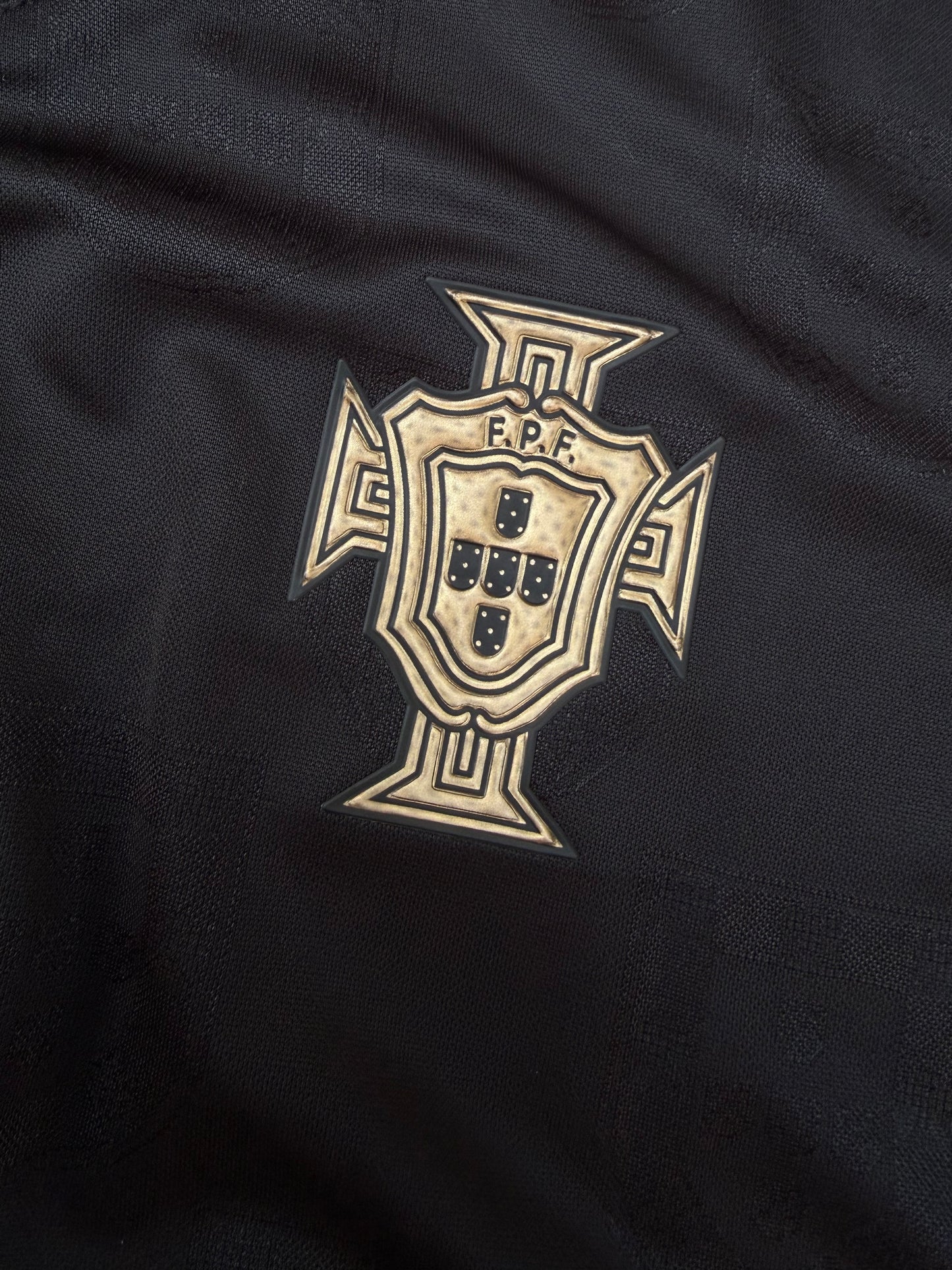 Portugal Special Edition Jersey ( Player Version )