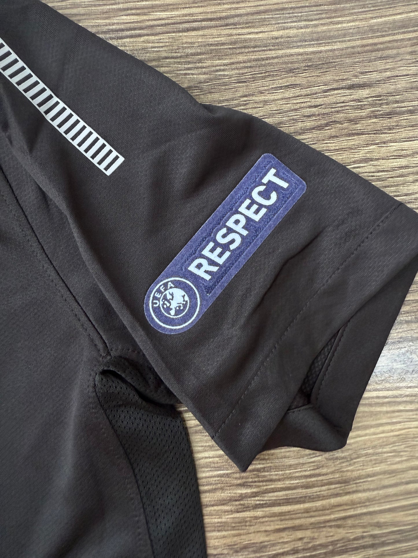 Barca 11/12 Away Jersey