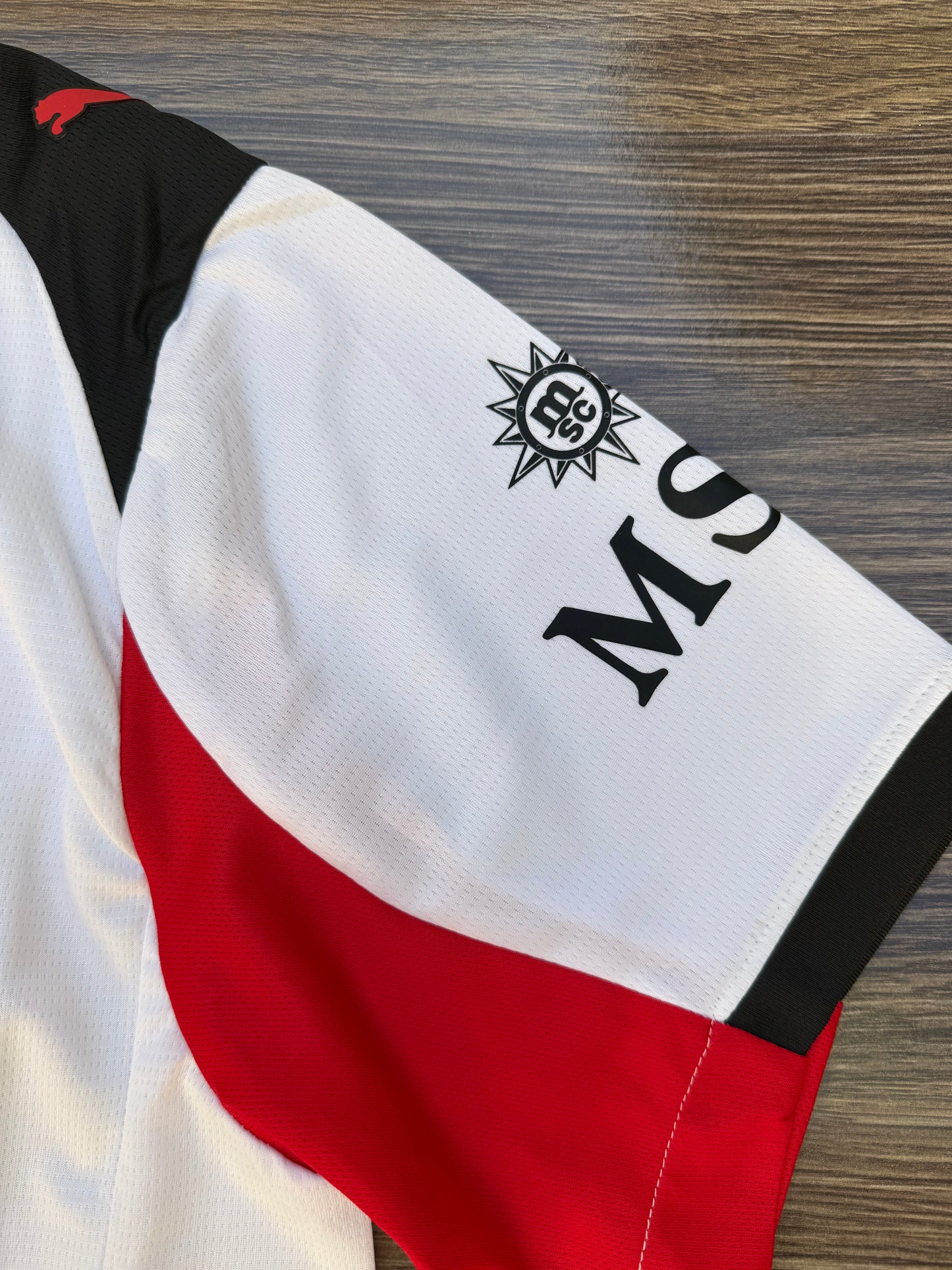 Ac Milan 25/26 Away Jersey