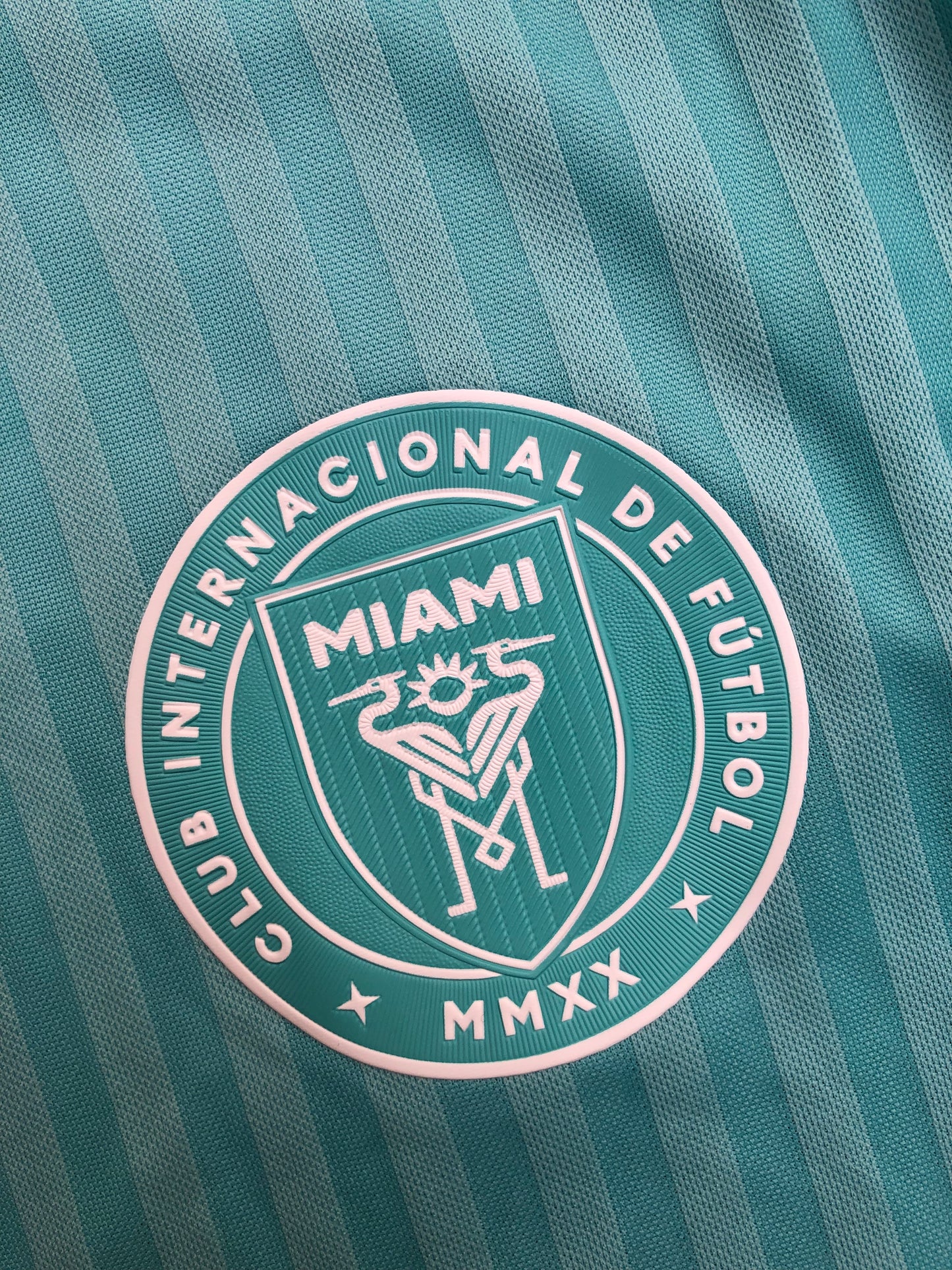 Inter Miami 24/25 Third Player Version