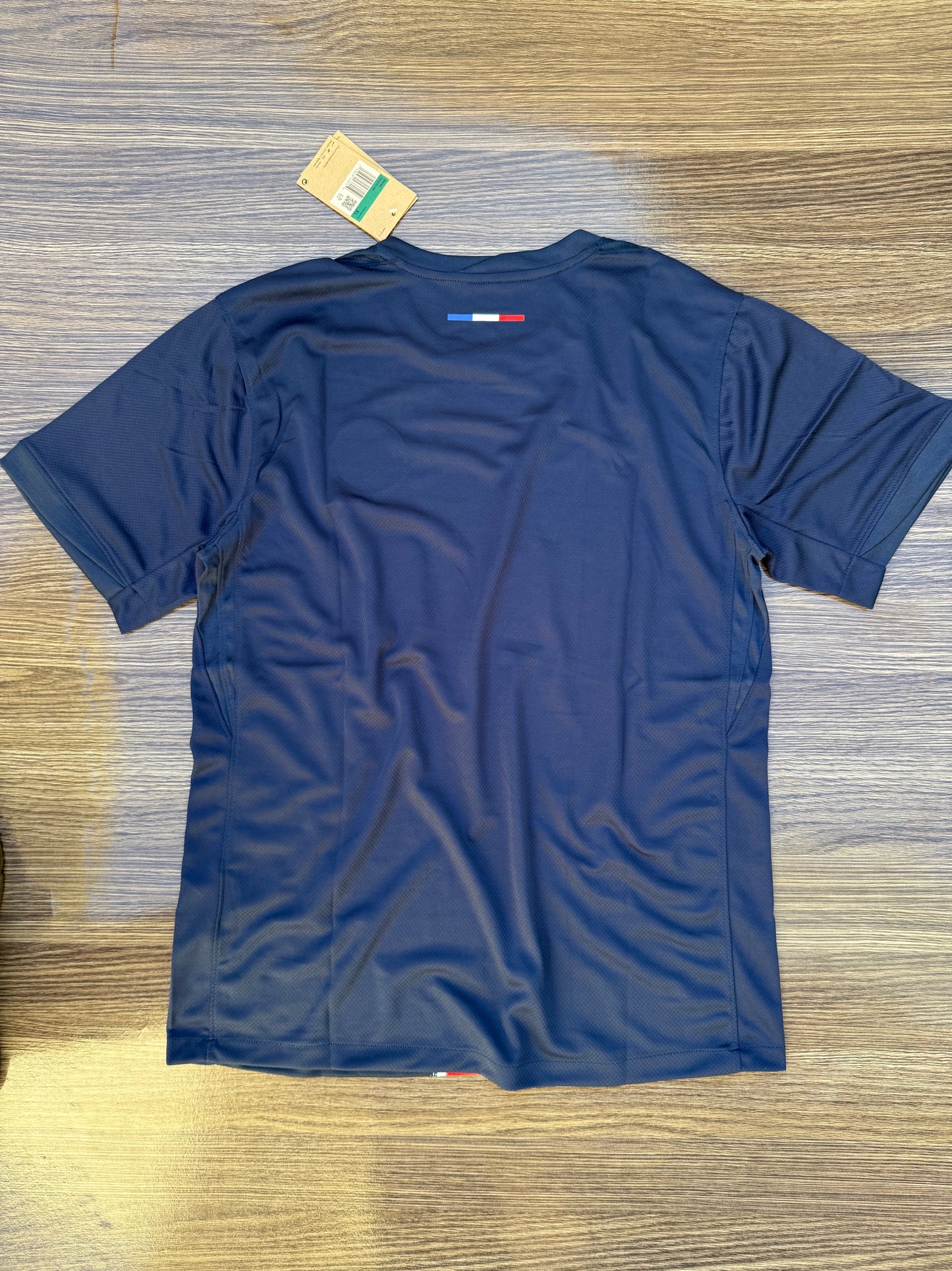 PSG 24/25 Home Jersey