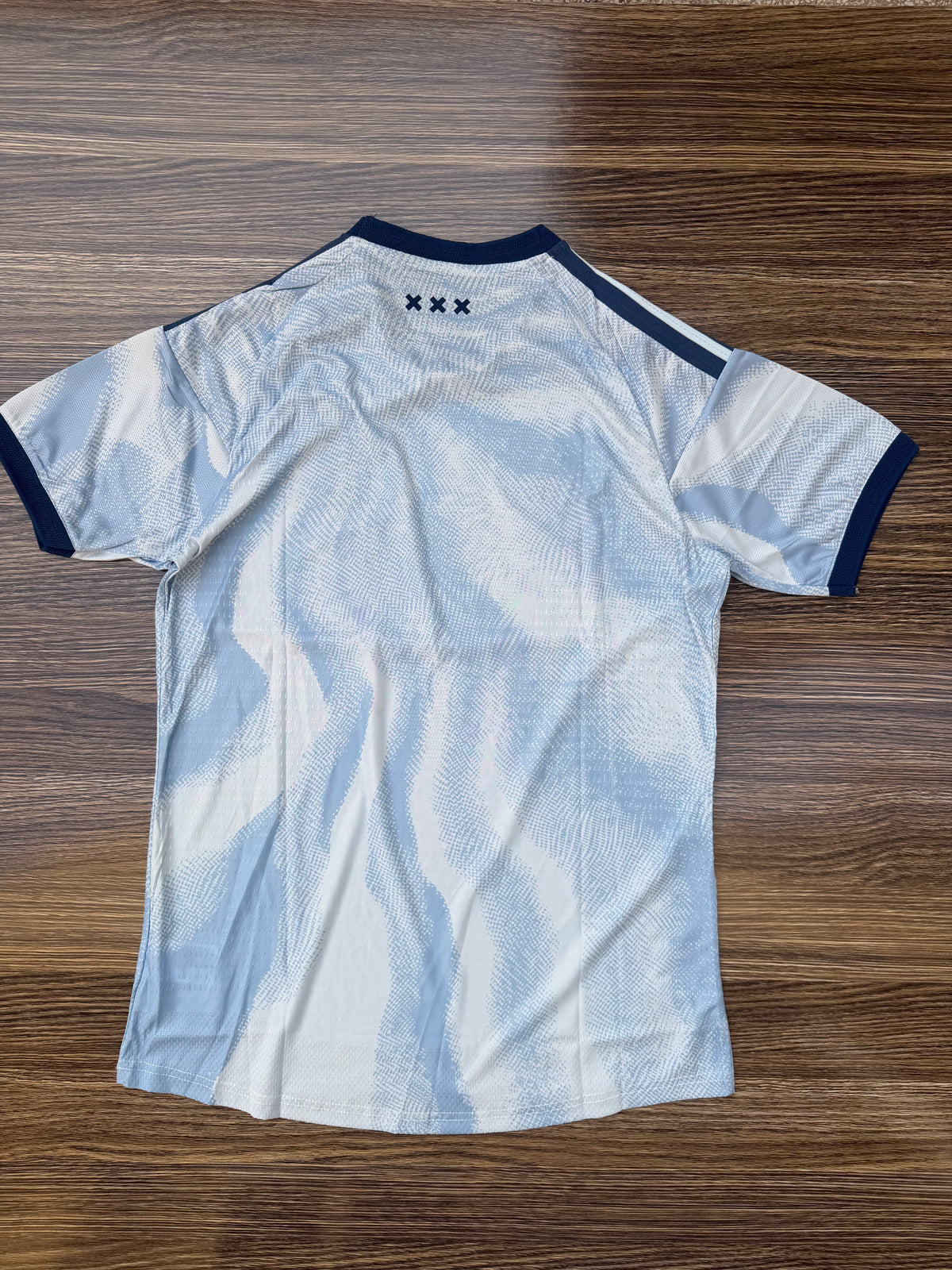 AJAX 26/27 Away Jersey Player Version