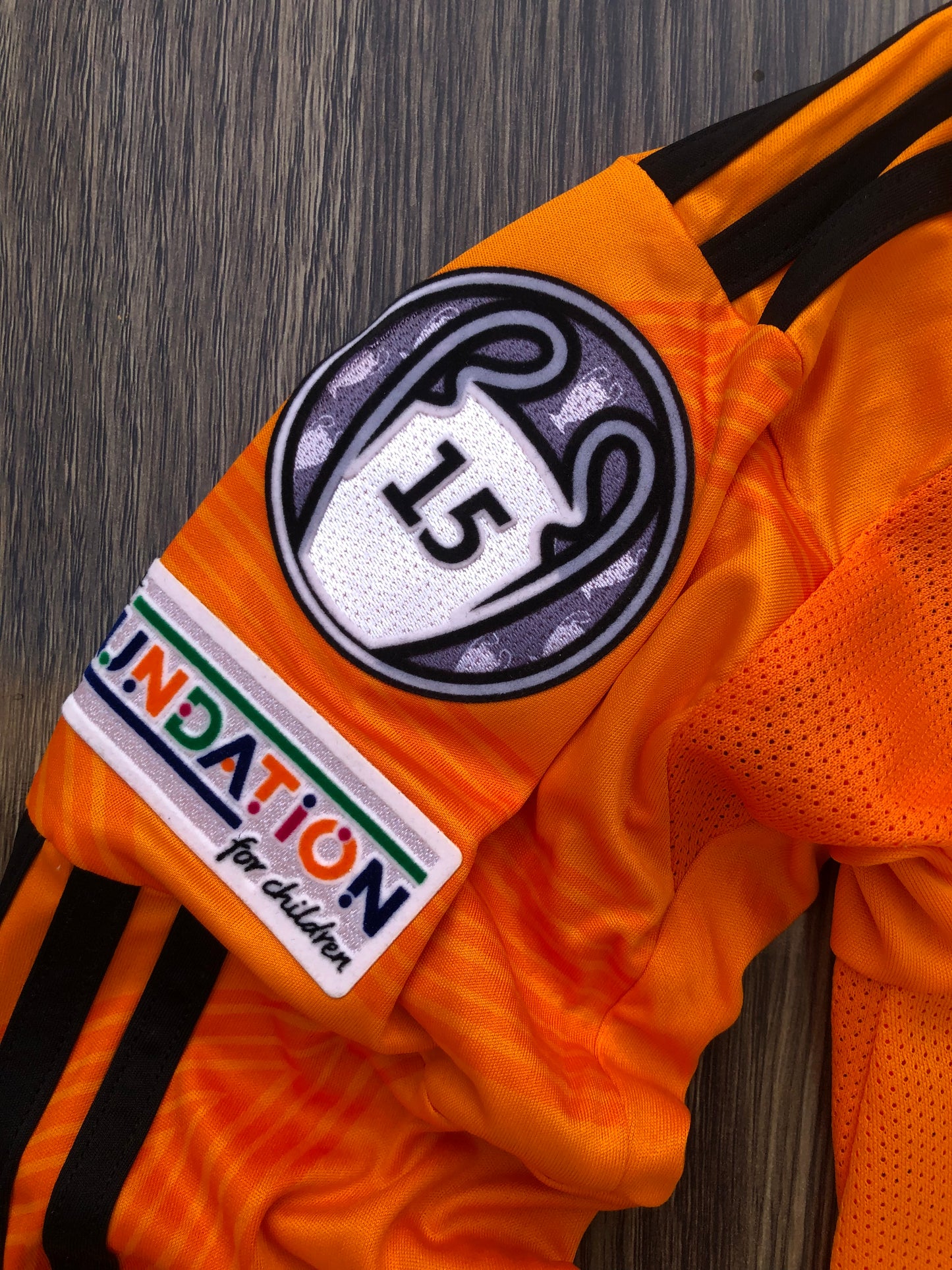 Real Madrid 24/25 Away Kit Full Sleeve