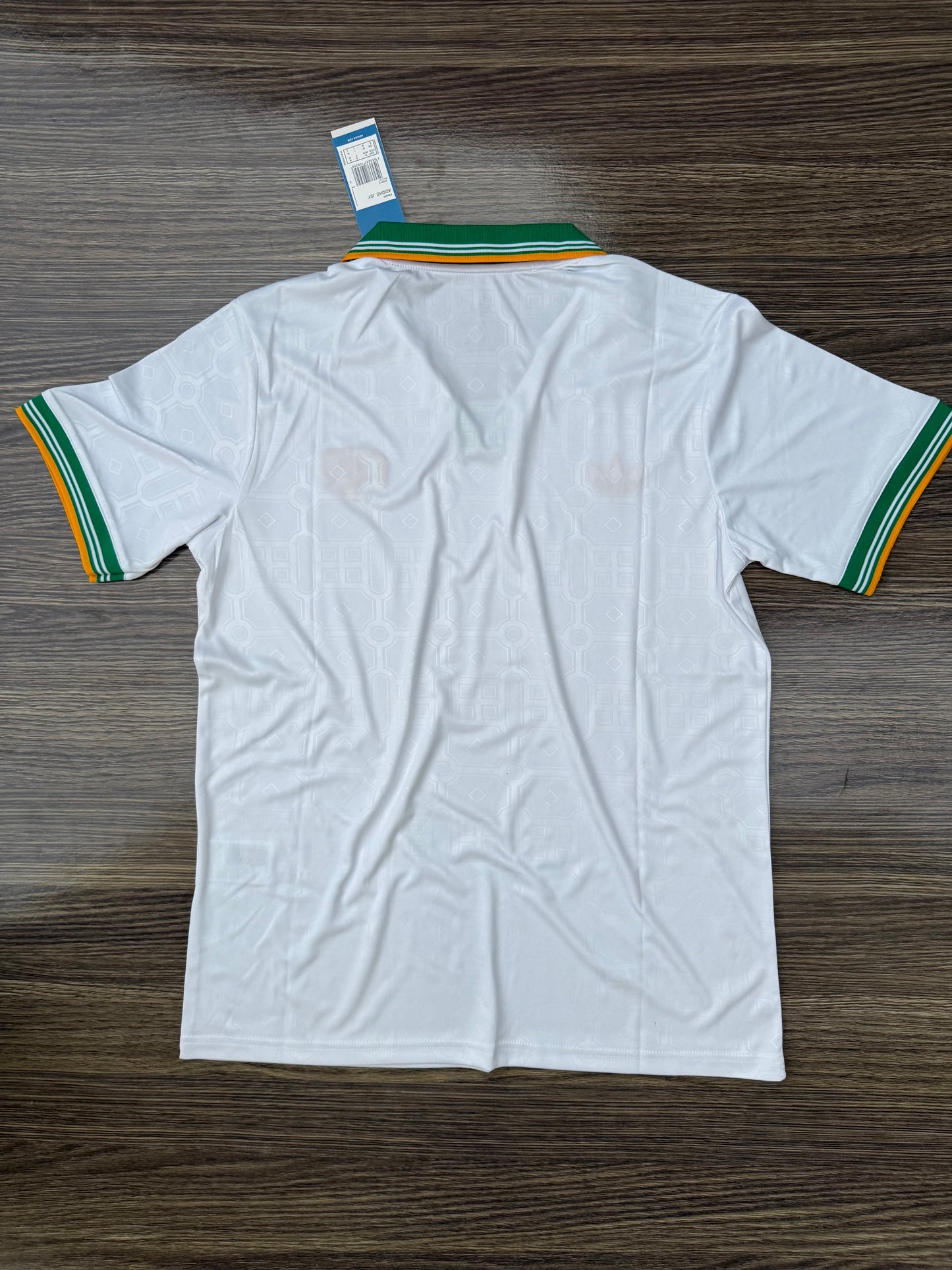 As Roma 25/26 Third Jersey