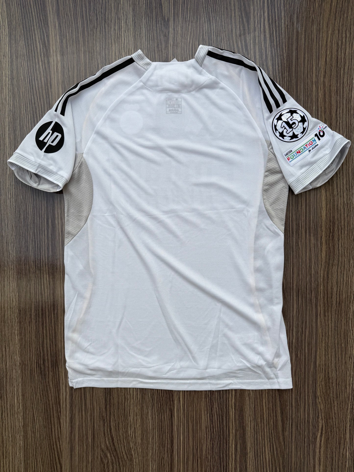 Real 25/26 Home Kit