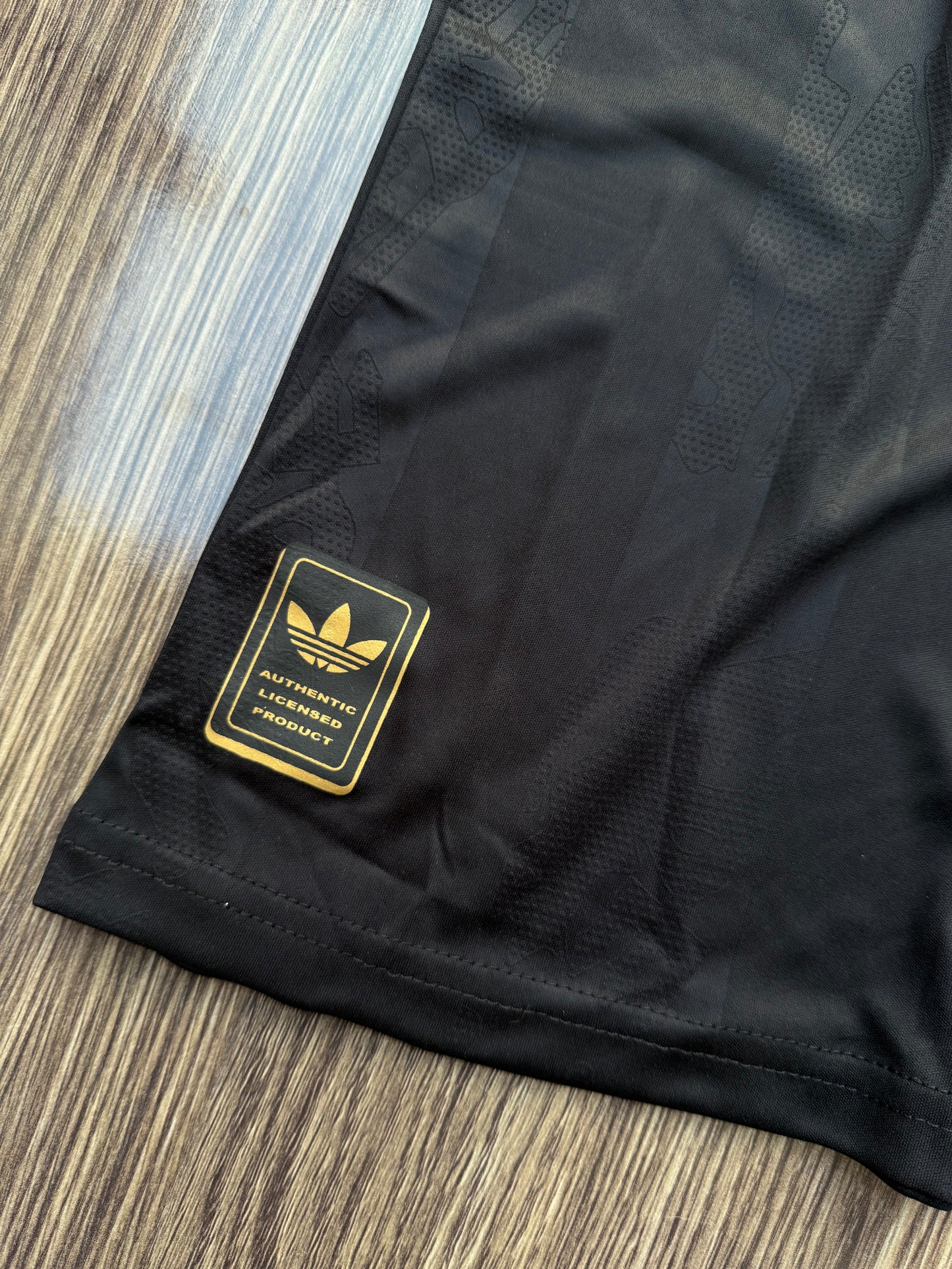 United 25/26 Third Kit Full Sleeves