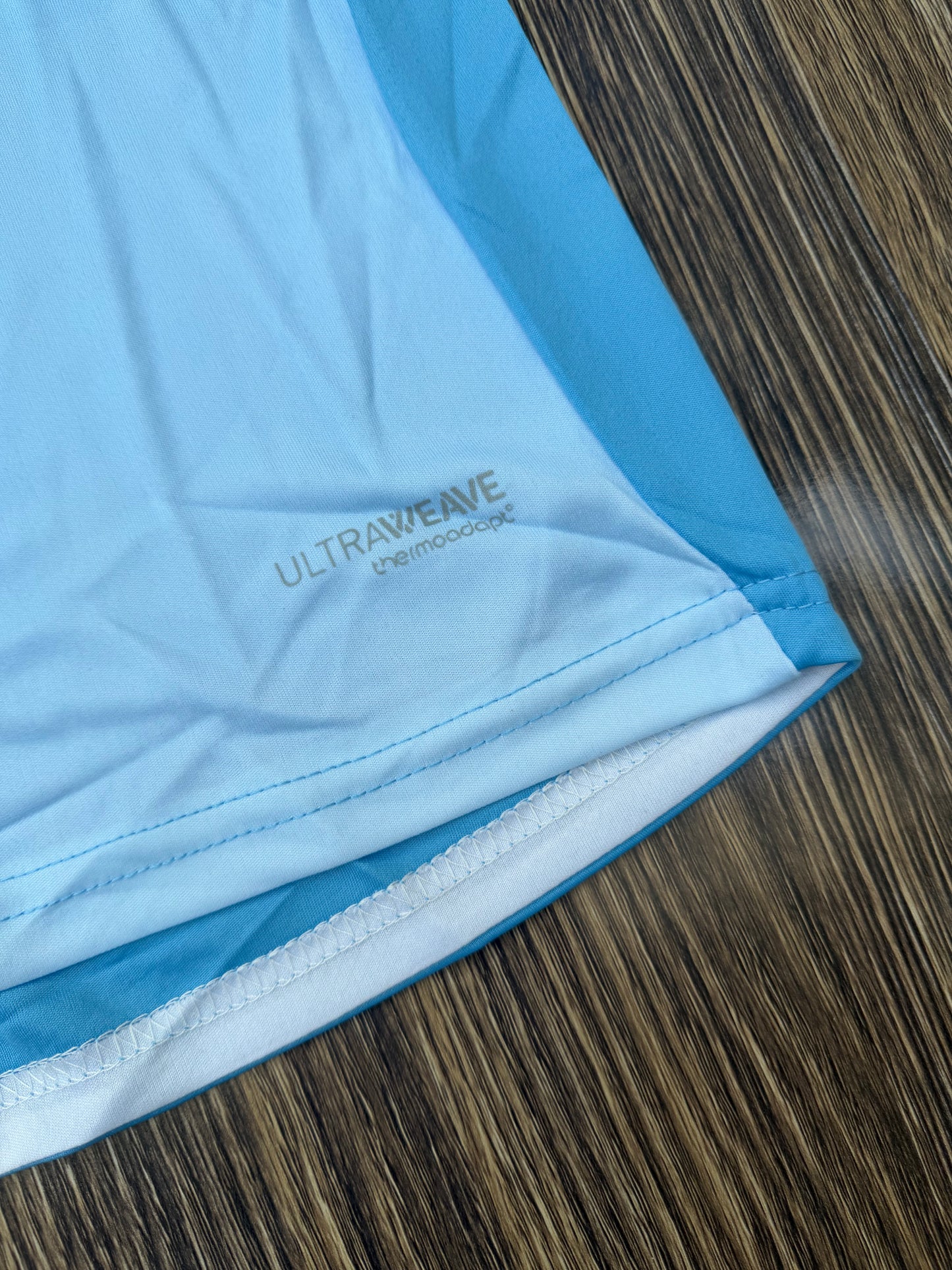 City 26/27 Home Kit ( TPU )