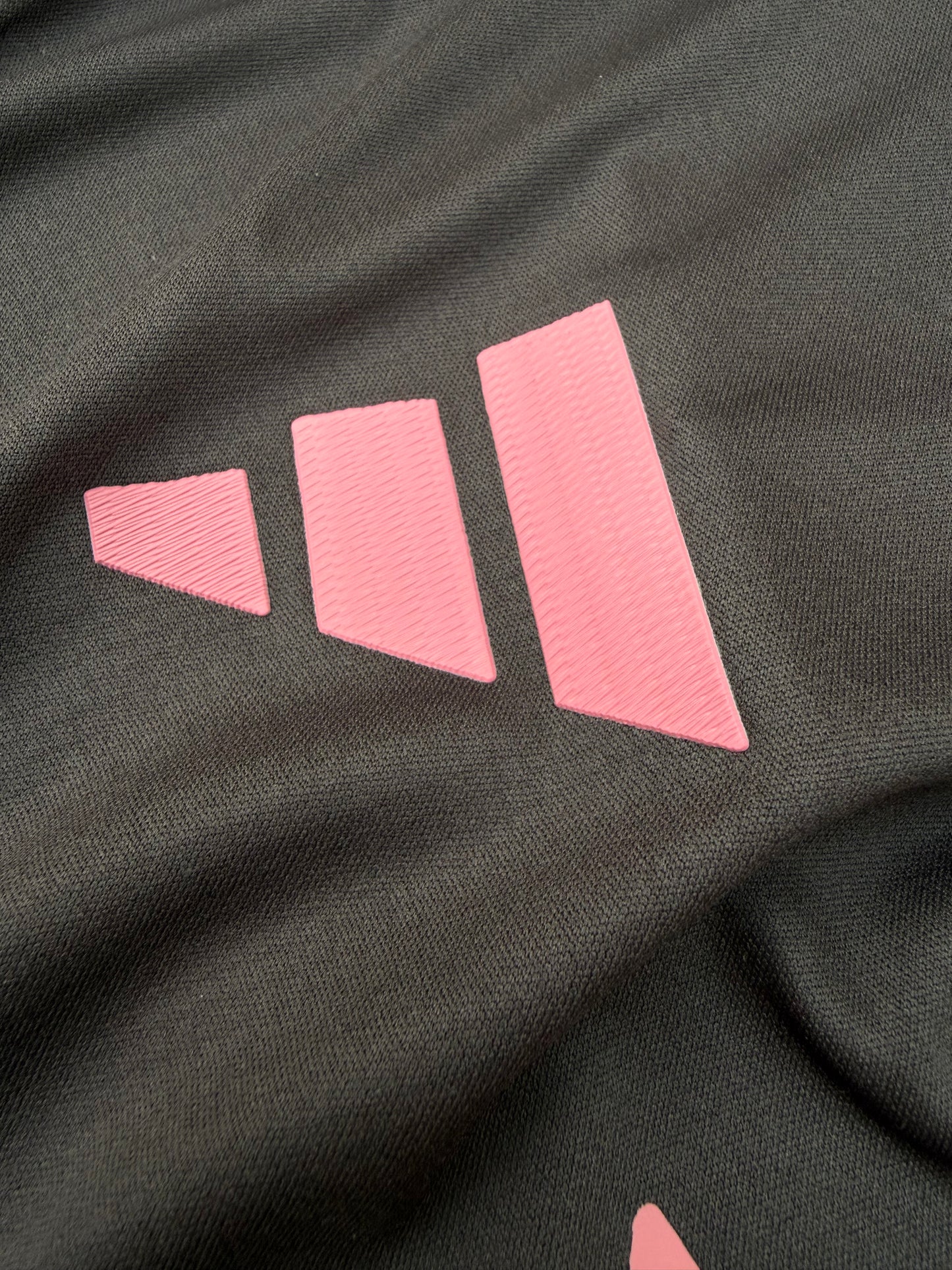 Inter Miami 25/26 Away Kit Half Sleeve