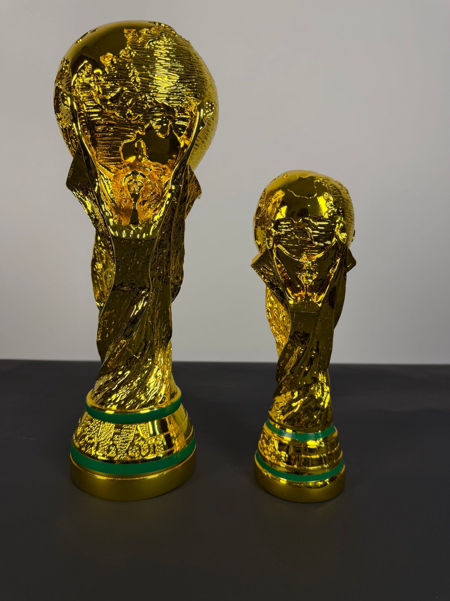 World Cup Trophy