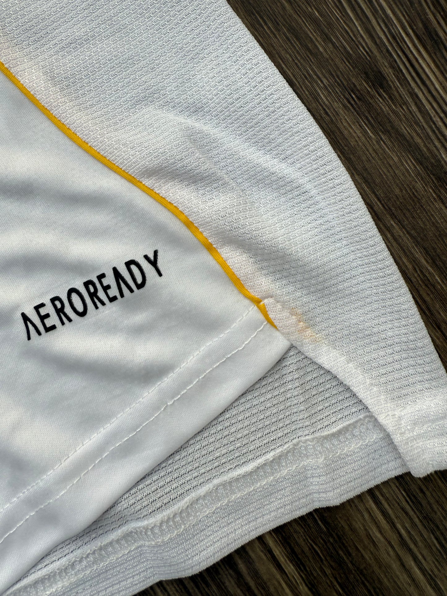 Real 25/26 Home Kit