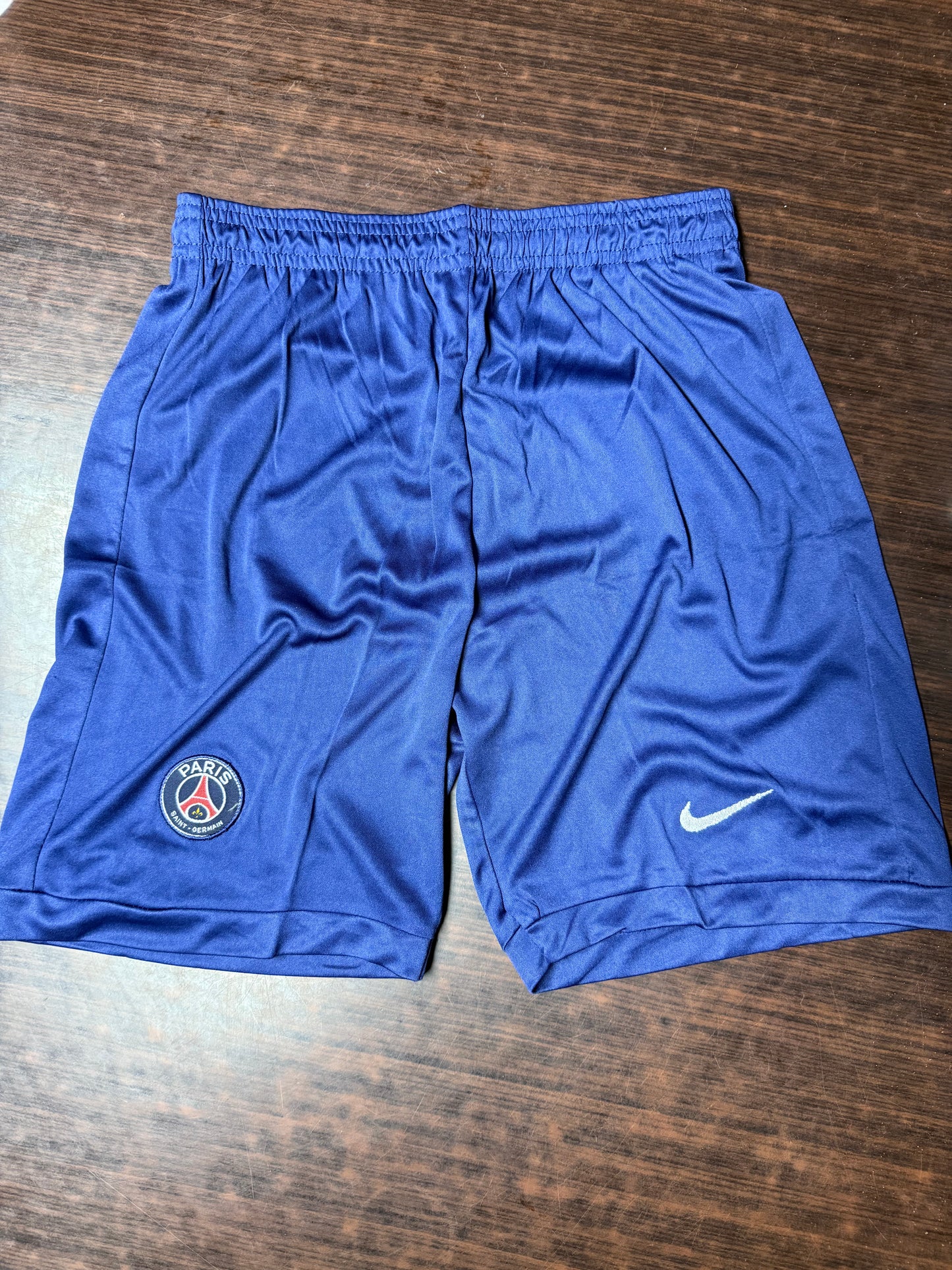 PSG 25/26 Home Kit Half Sleeves