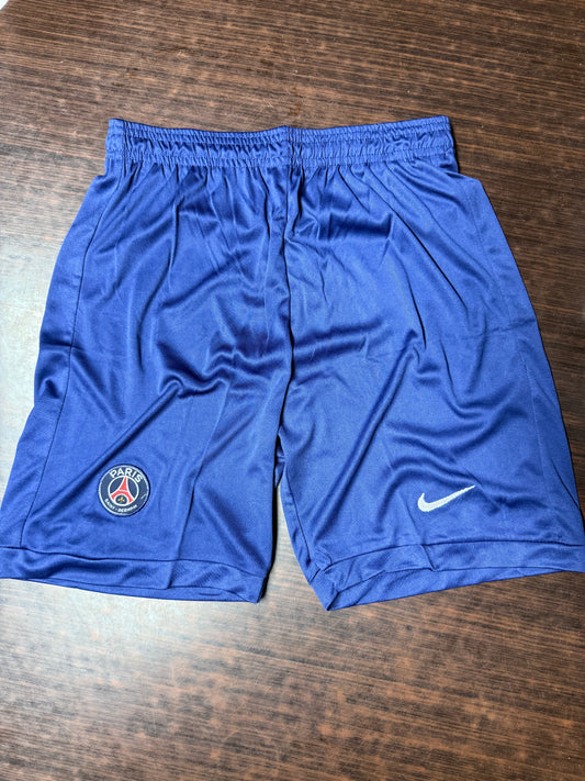 PSG home Shorts