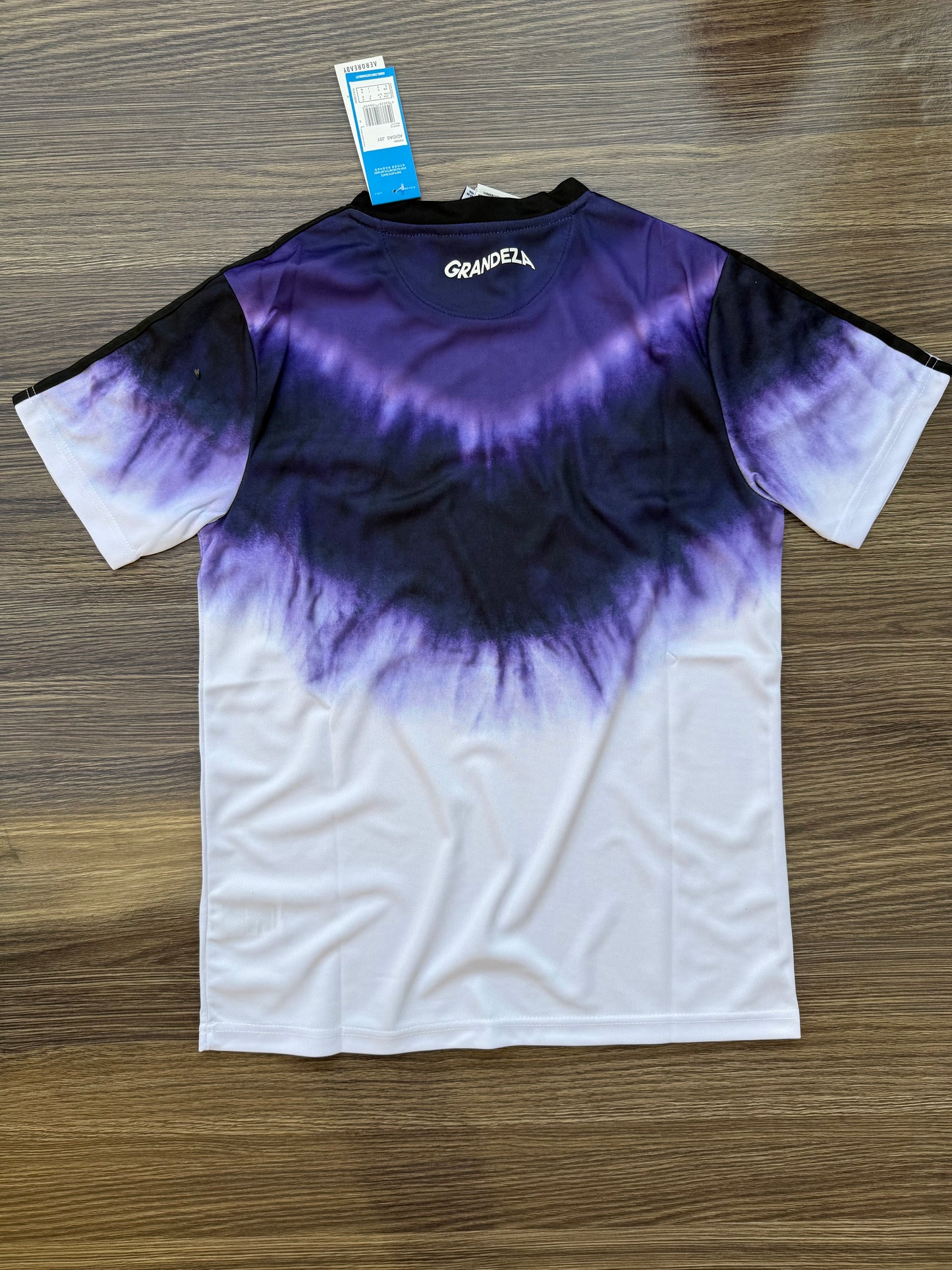 Real Special Edition Jersey