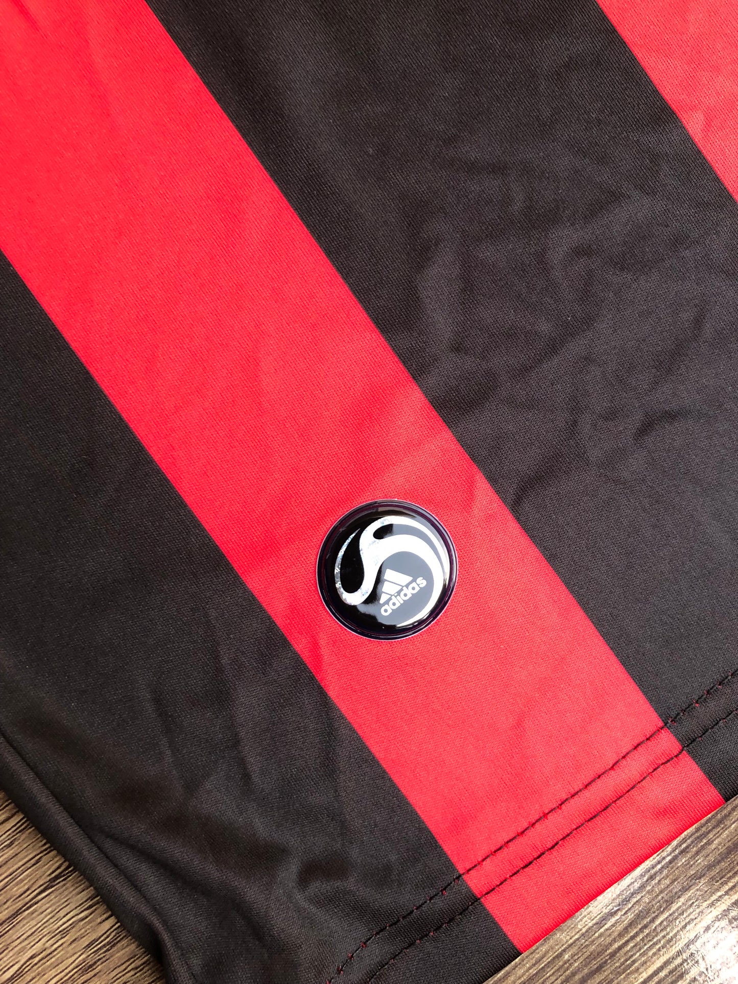 AC milan 8/9 Home Kaká