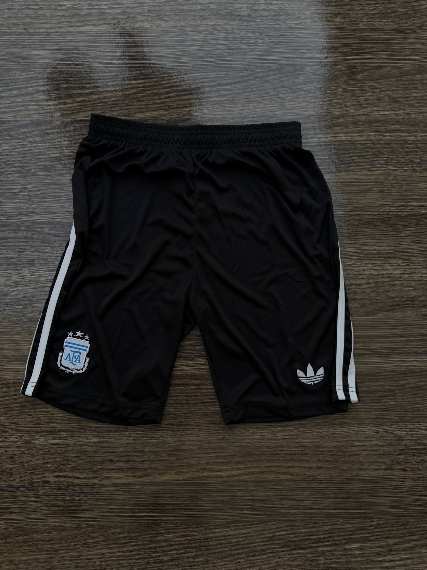 Argentina 26 WC Away Kit Full Sleeve