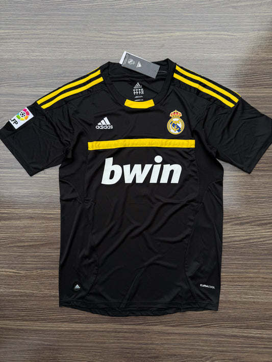 Real 11/12 GK Jersey