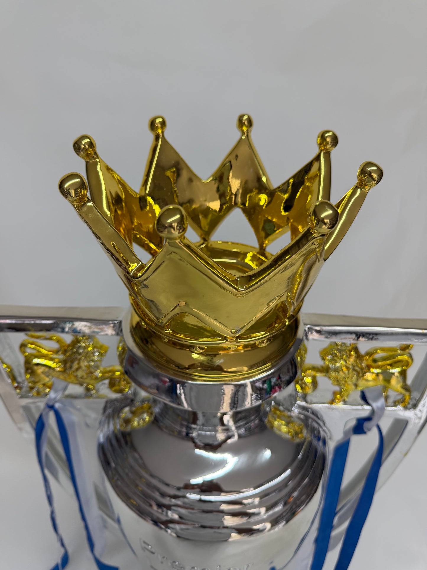 Premier League Trophy