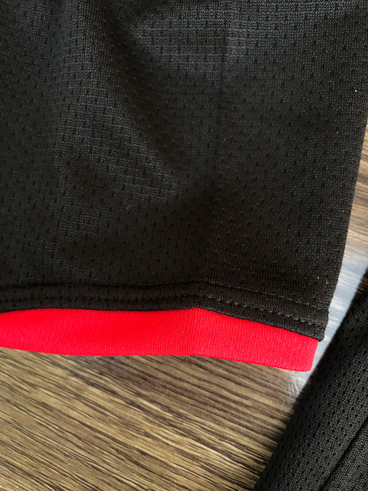 United 07/08 Away Jersey Imported