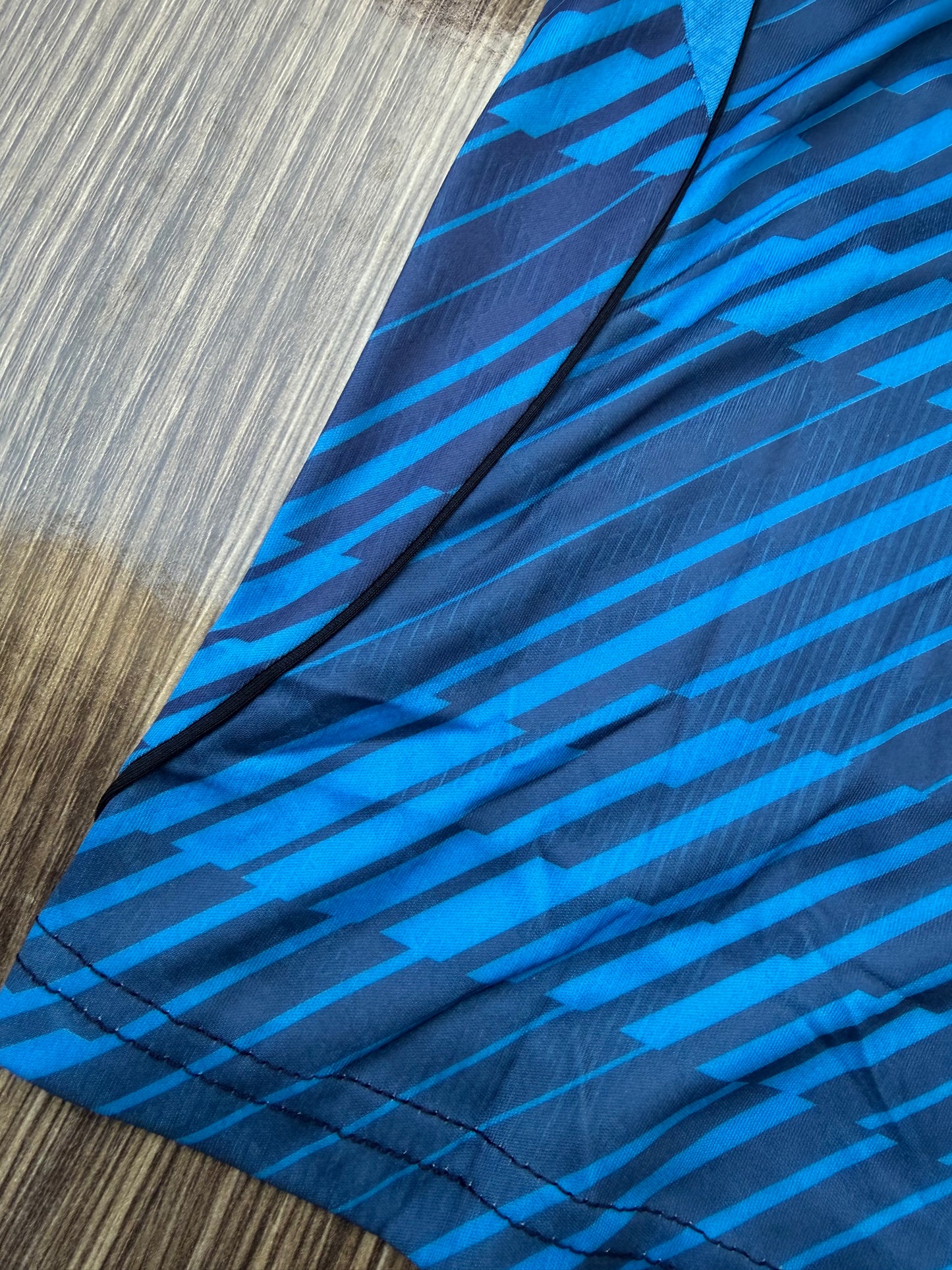 France 26 WC Home Kit Half Sleeve