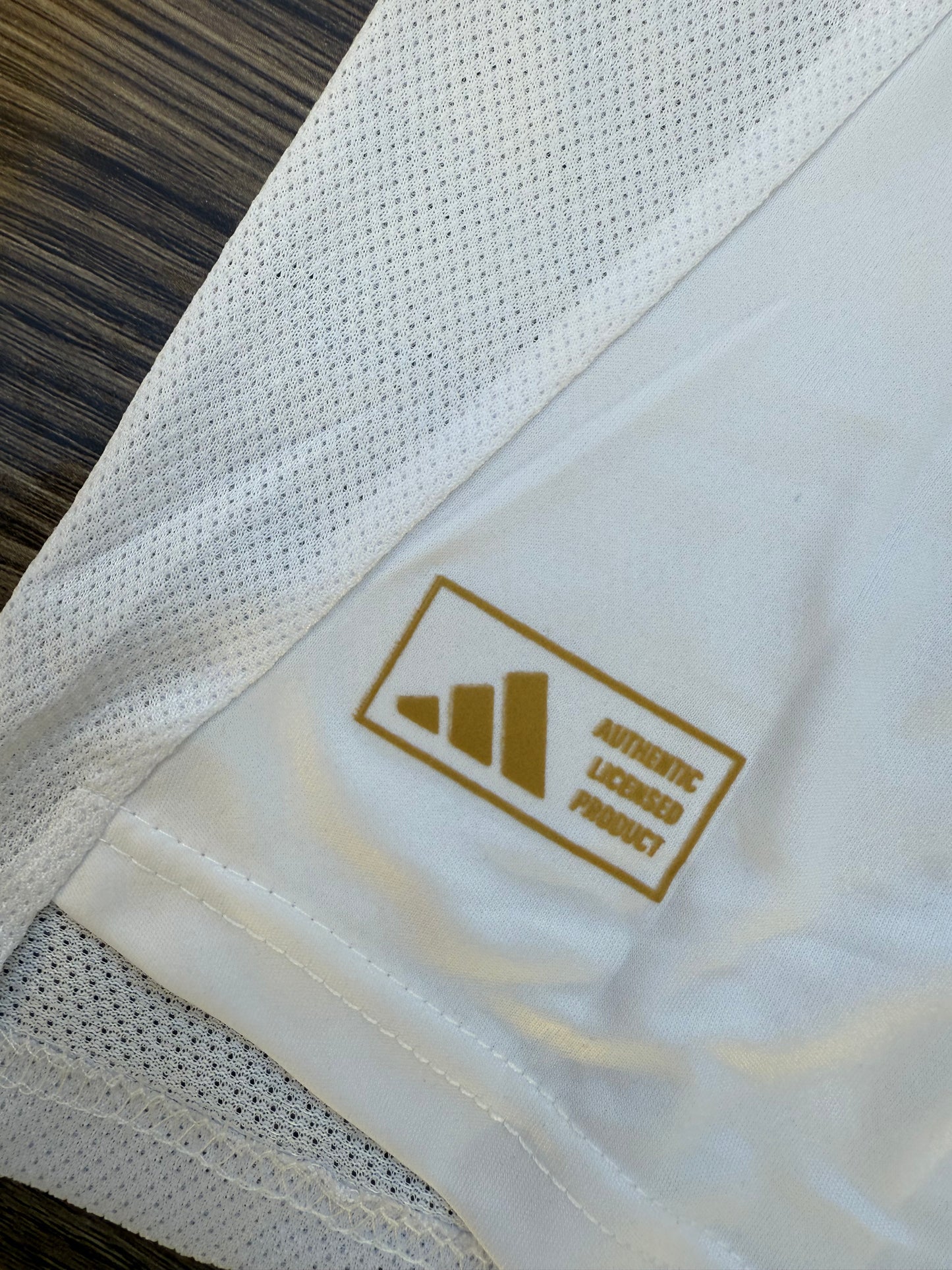 Liverpool 25/26 Away Kit Half Sleeves