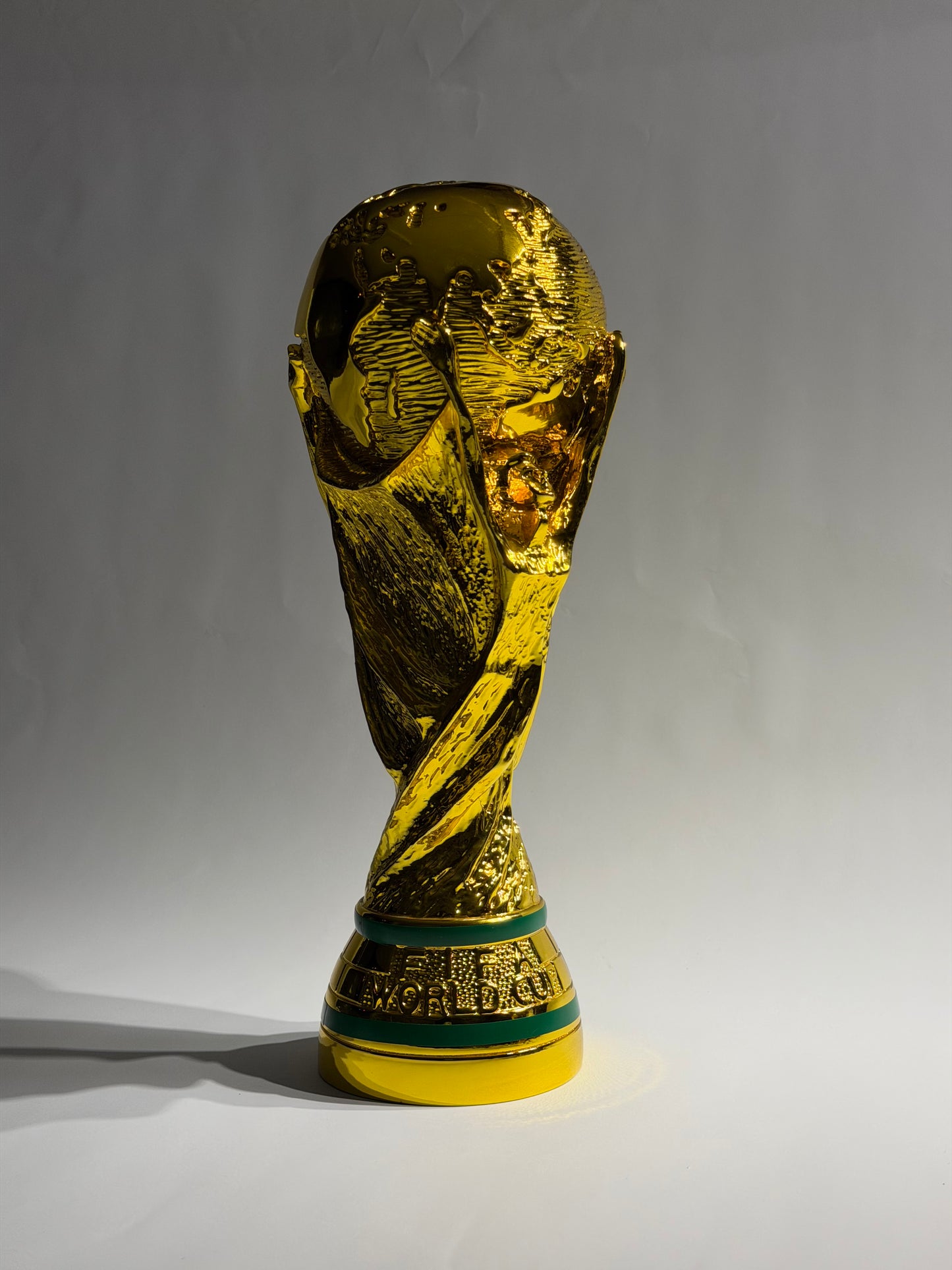 World Cup Trophy