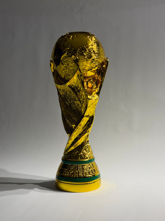 World Cup Trophy