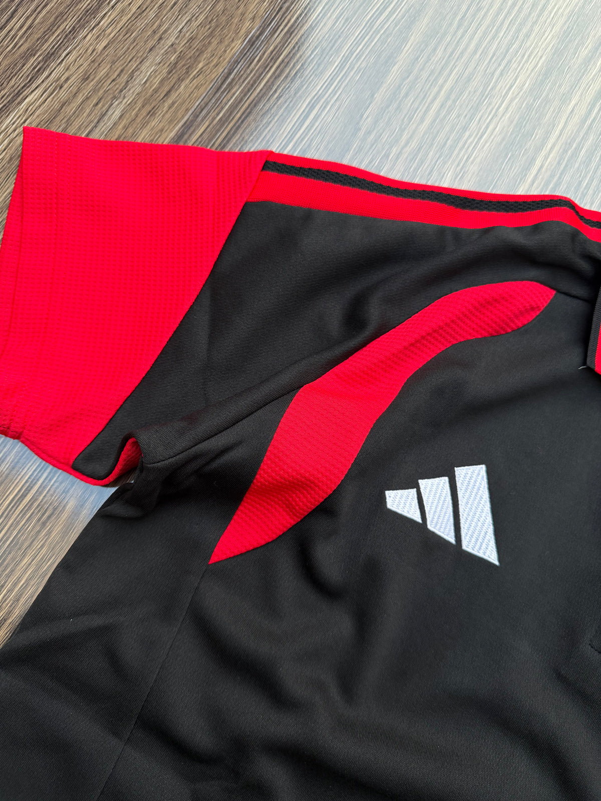 United Travel Polo Shirt