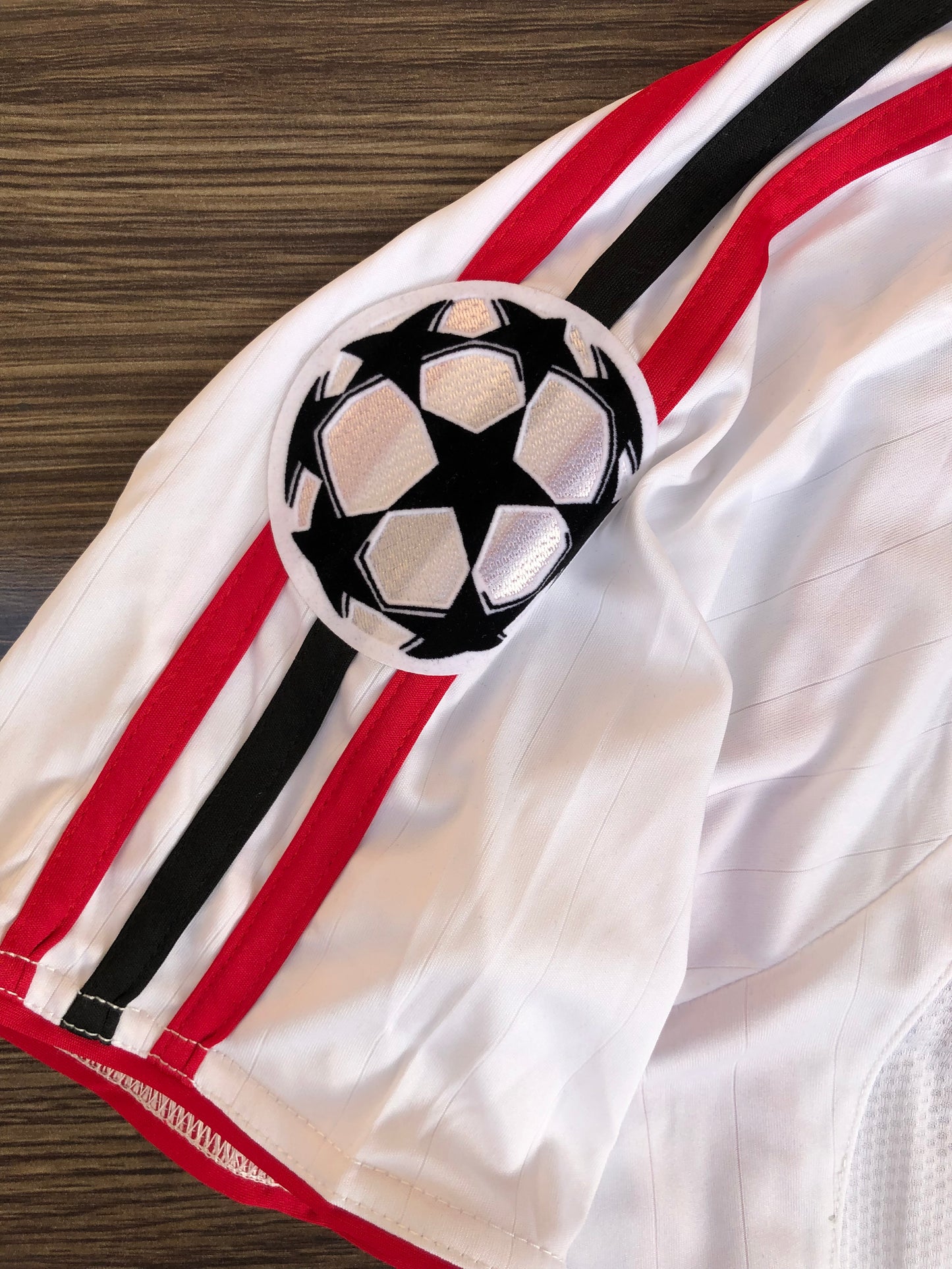 AC Milan 06/07 Away Jersey Kaka