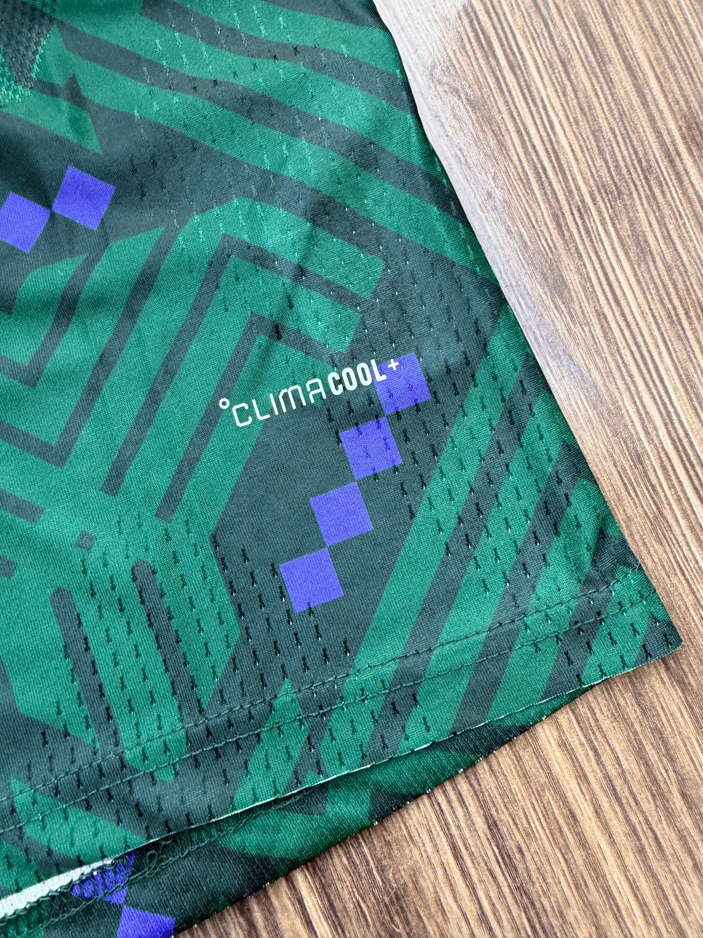 Saudi Arabia 26 WC Home Jersey ( Player Version )