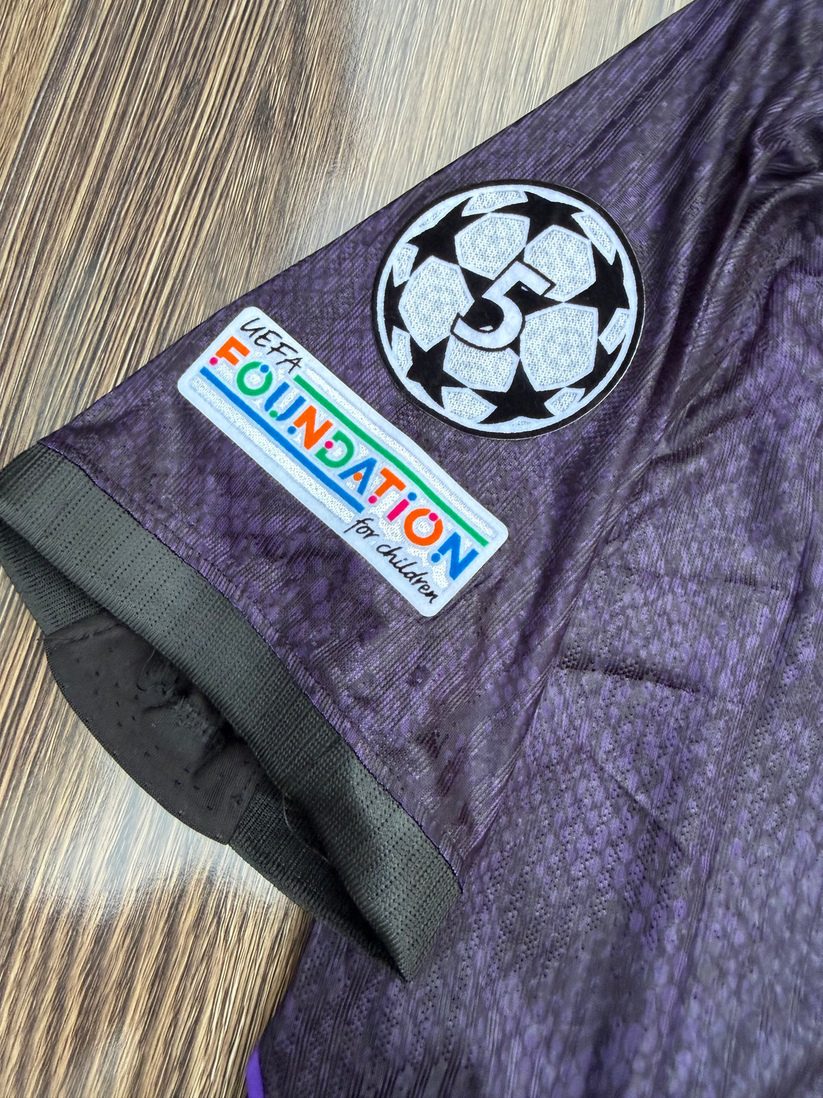 Barca 26/27 Away Jersey ( Player Version )