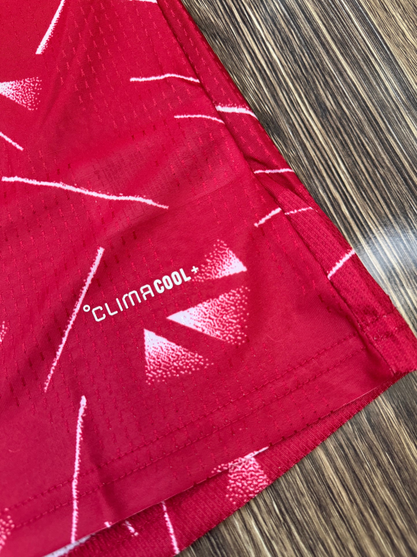 Liverpool 26/27 Home Jersey ( Player Version )