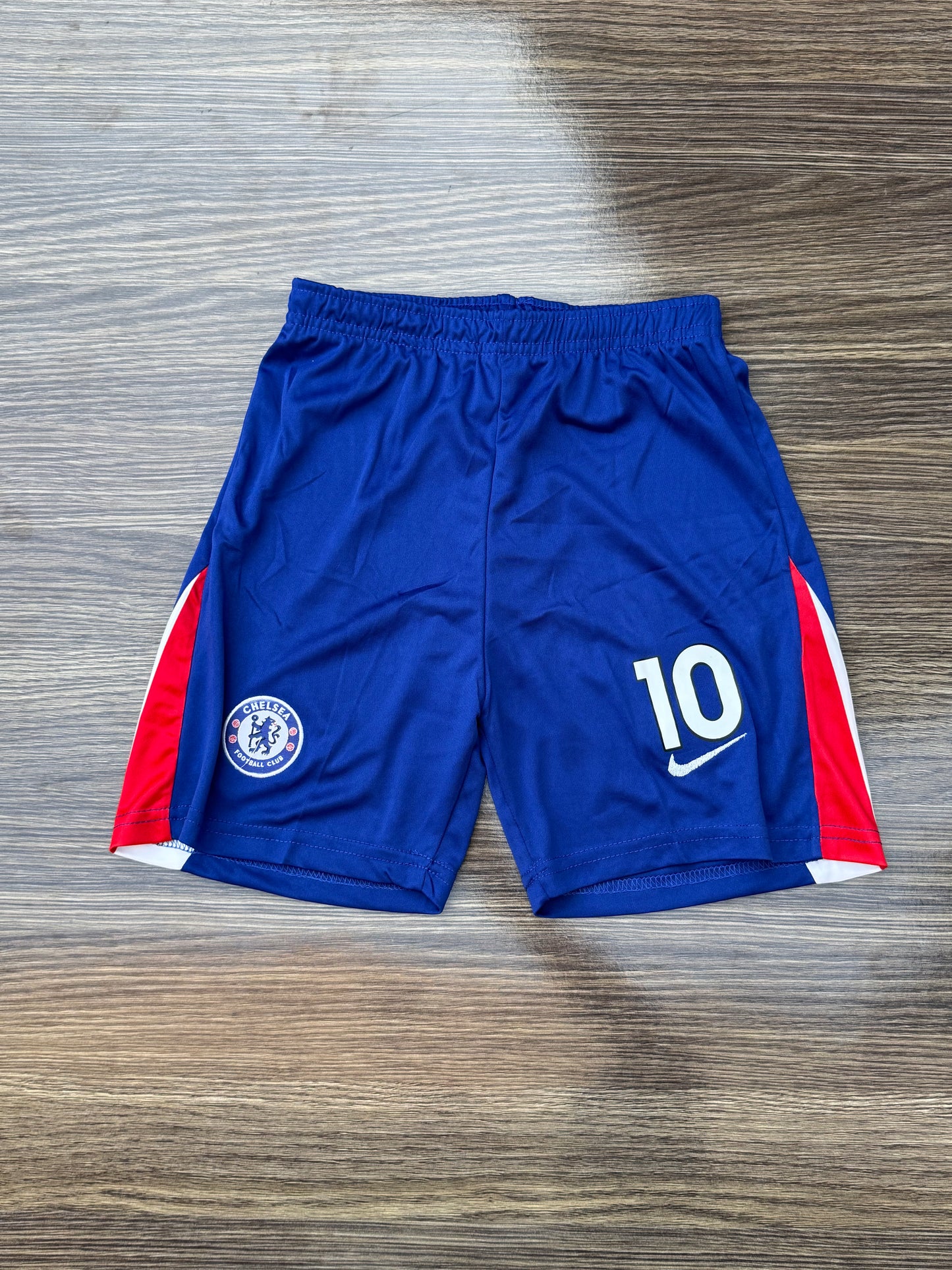Chelsea 25/26 Home Kids Kit