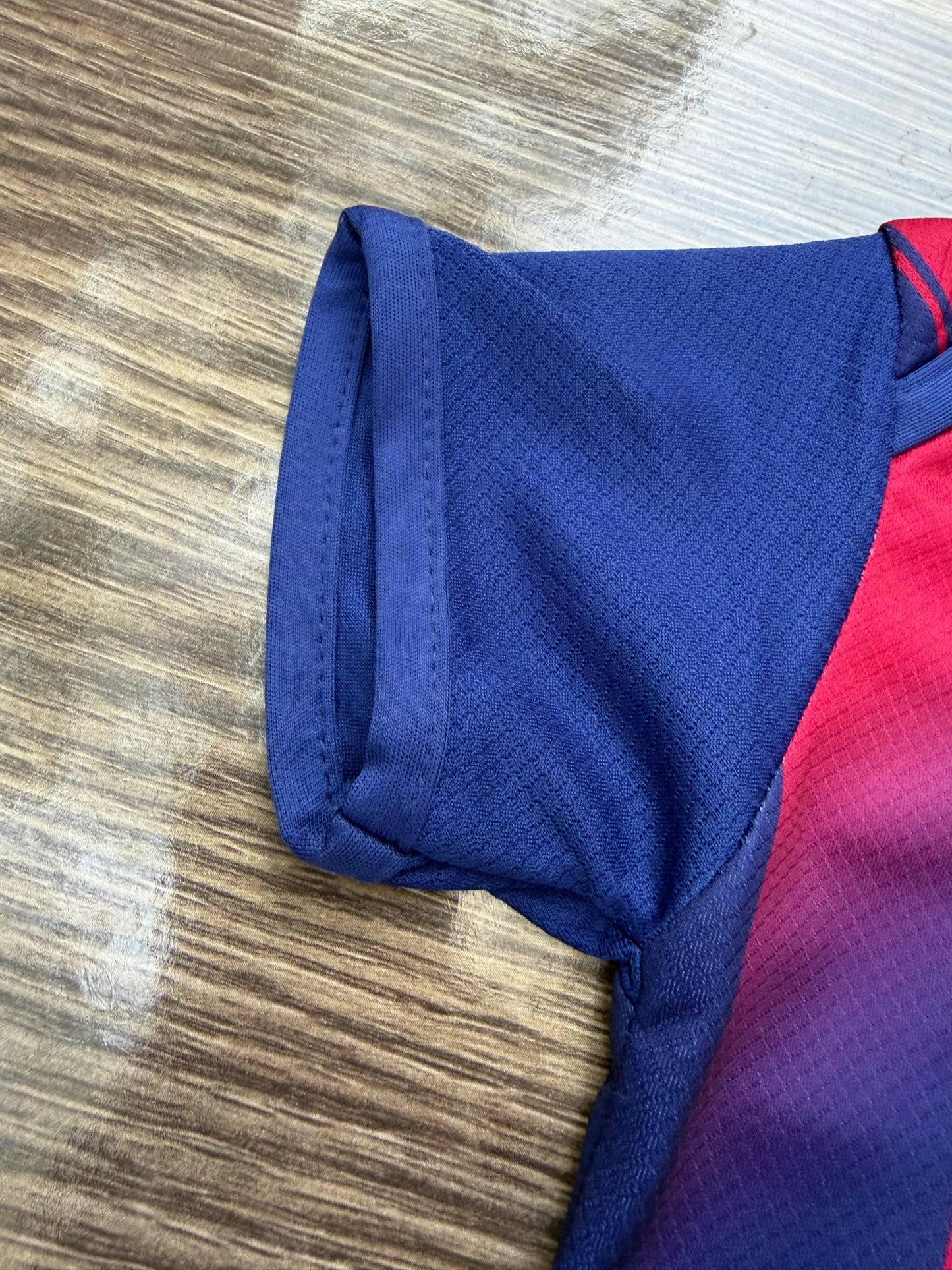 Barca Baby Bodysuit Imported