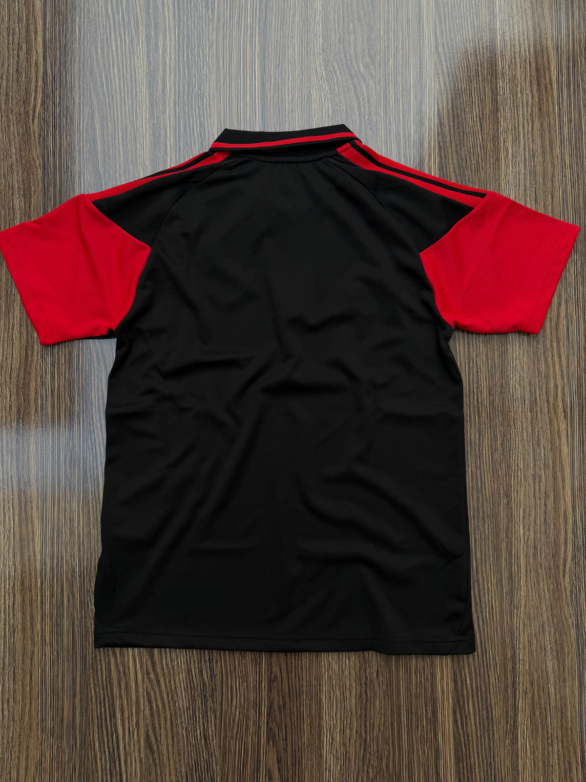 United Travel Polo Shirt