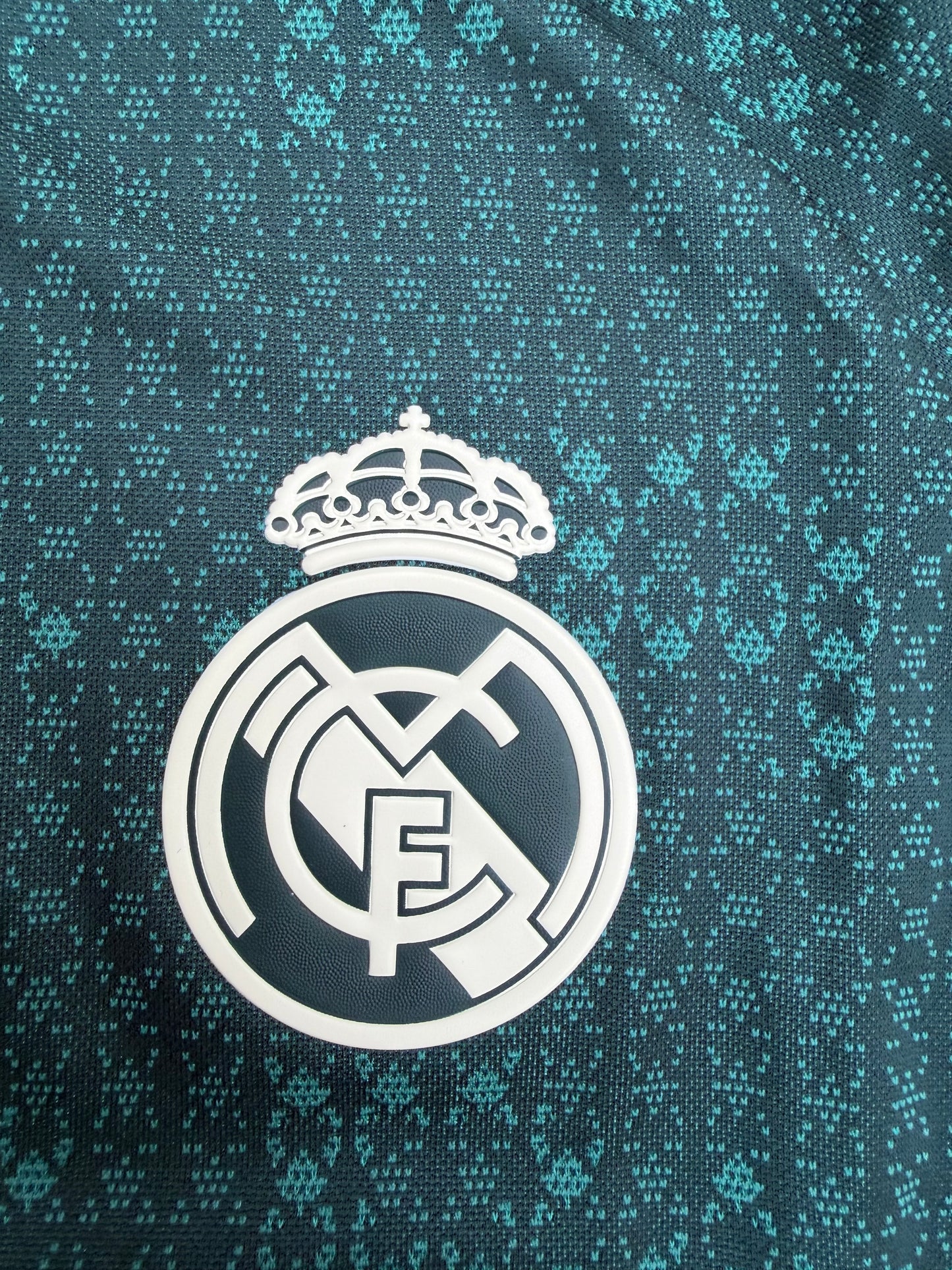 Real 26/27 Away Jersey ( Player Version )