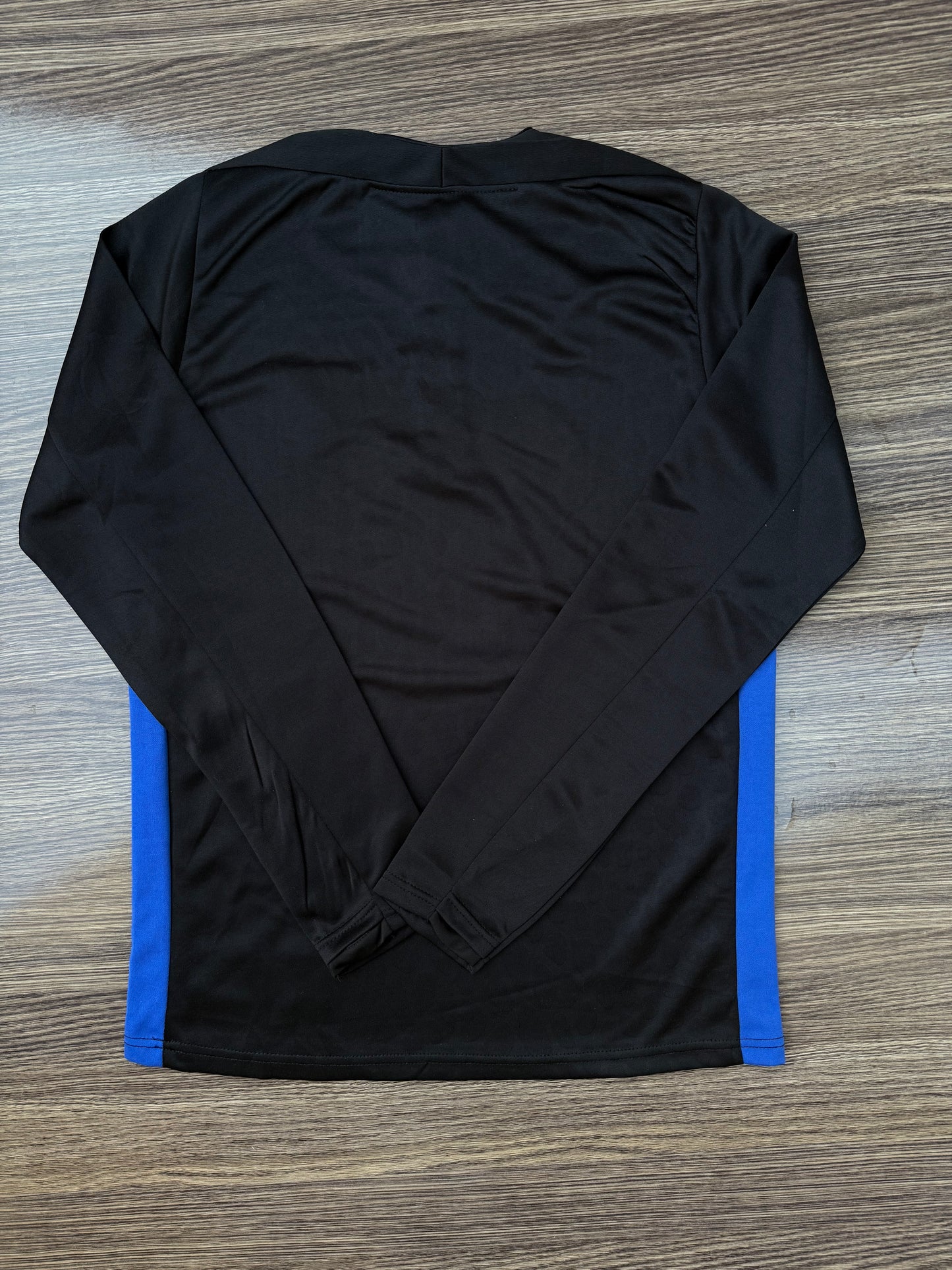 Barca x Kobe Drill Top