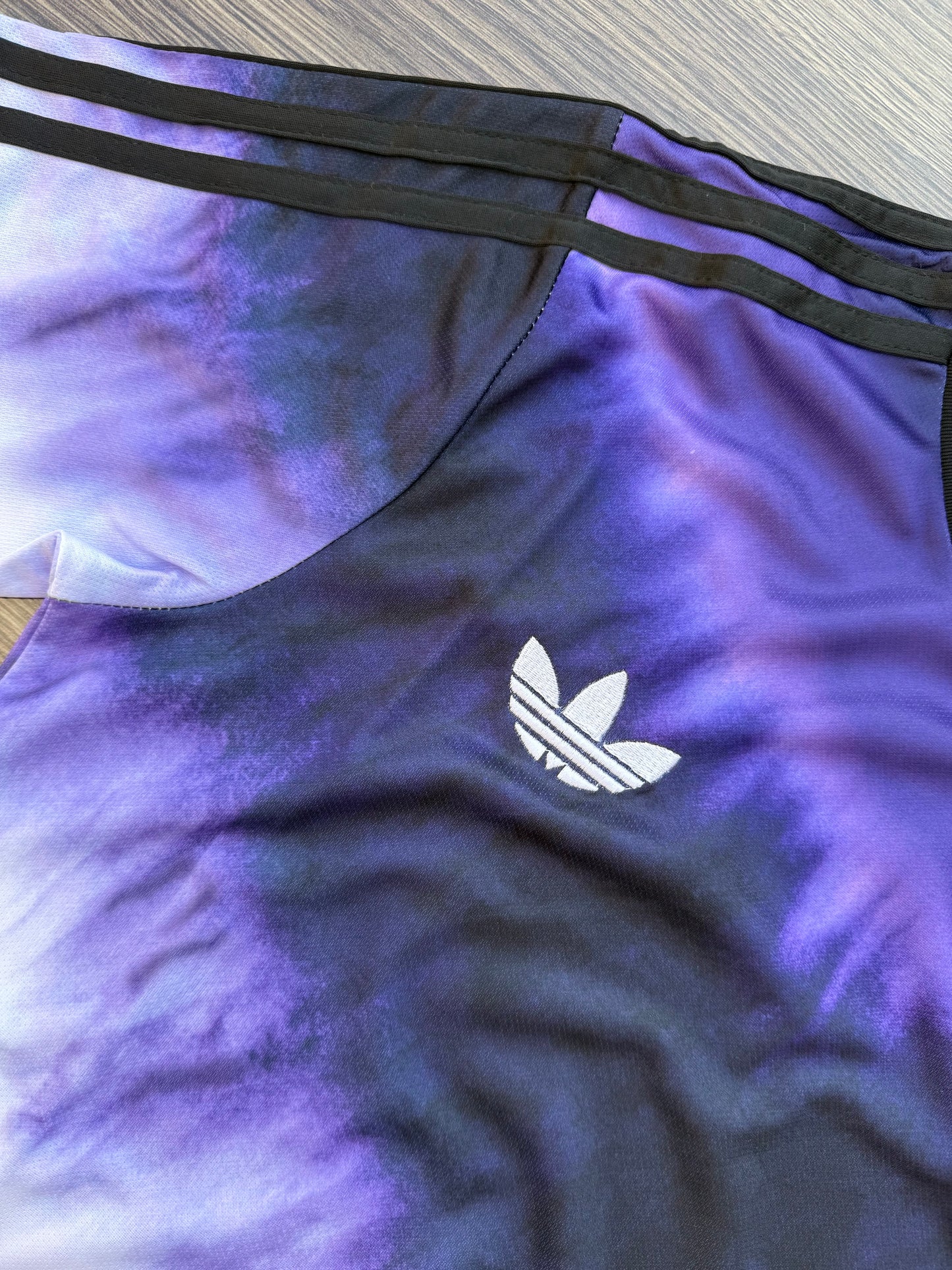 Real Special Edition Jersey