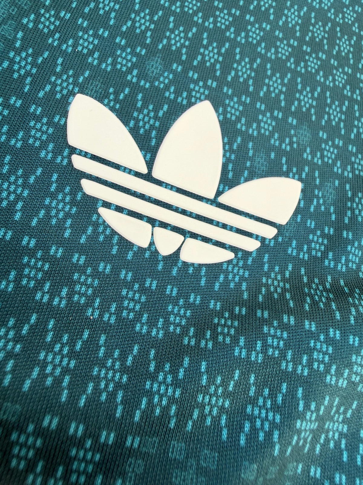 Real 26/27 Away Kit ( TPU )