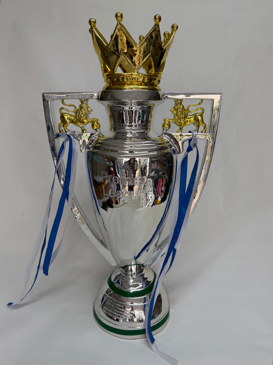Premier League Trophy