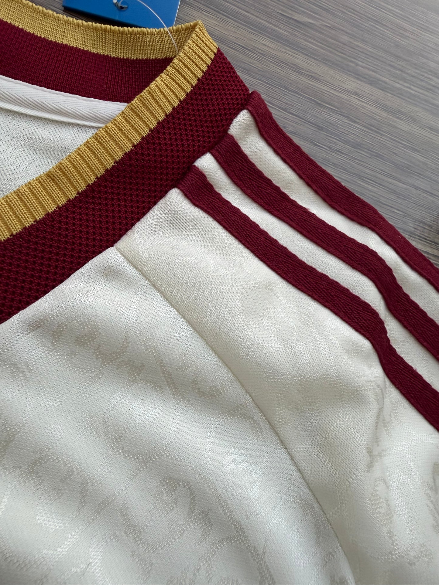 Spain 26 WC Away Jersey ( Player Version )