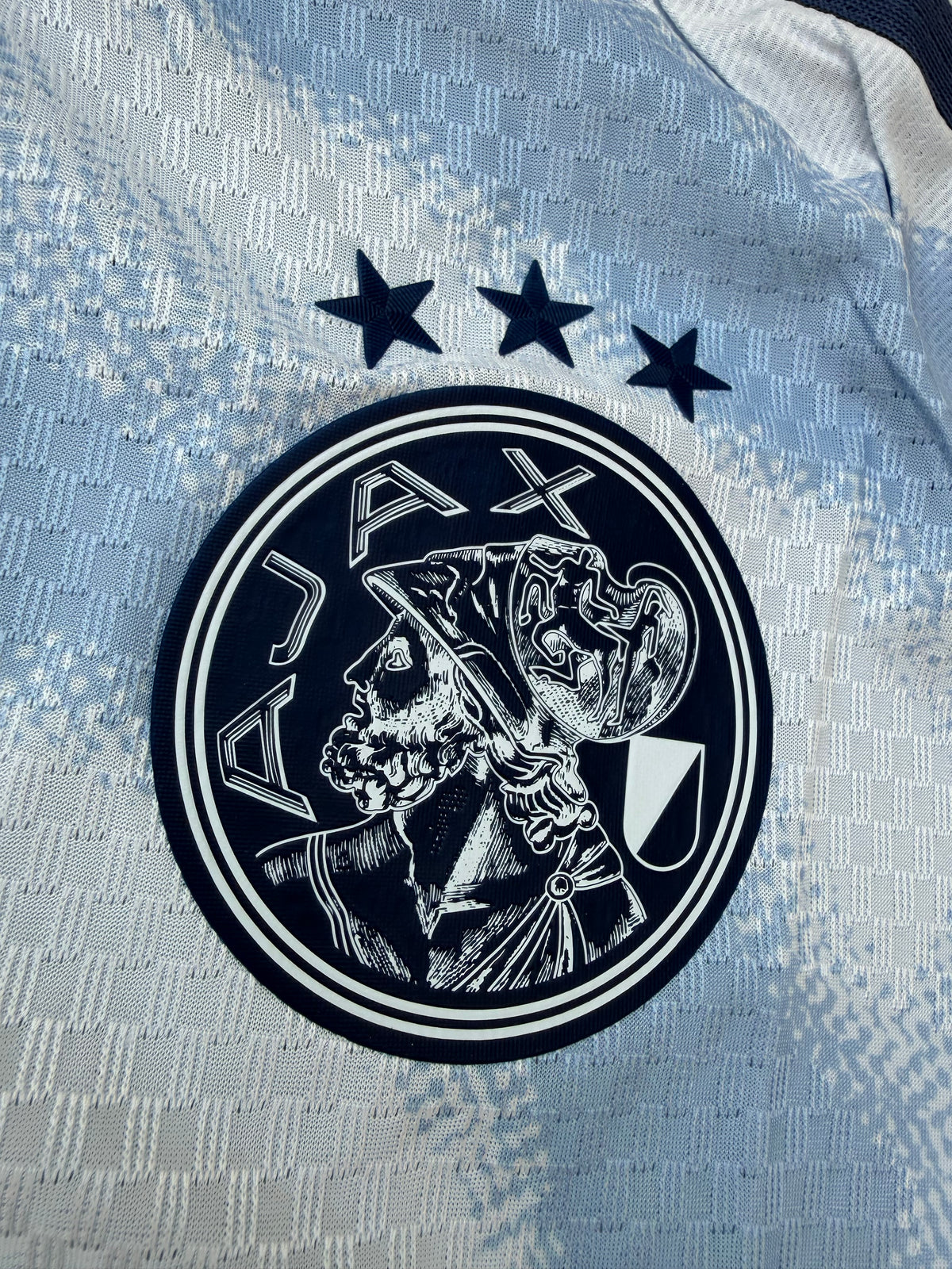 AJAX 26/27 Away Jersey Player Version