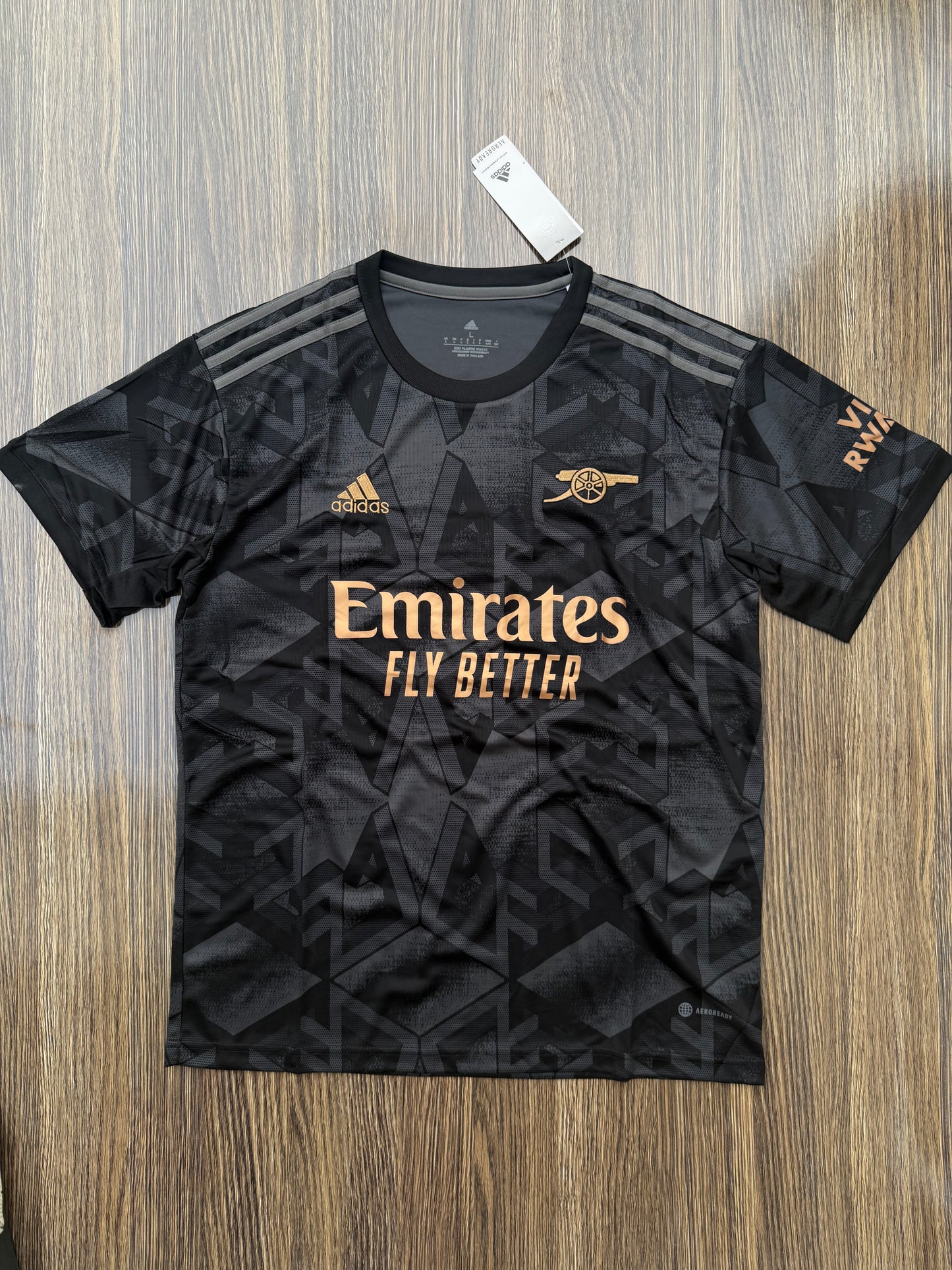 Arsenal 22/23 Away Kit ( Imported )