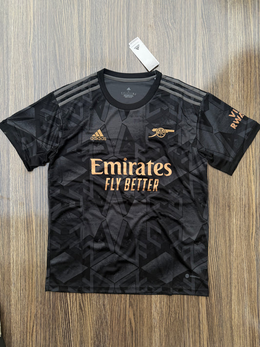 Arsenal 22/23 Away Kit ( Imported )