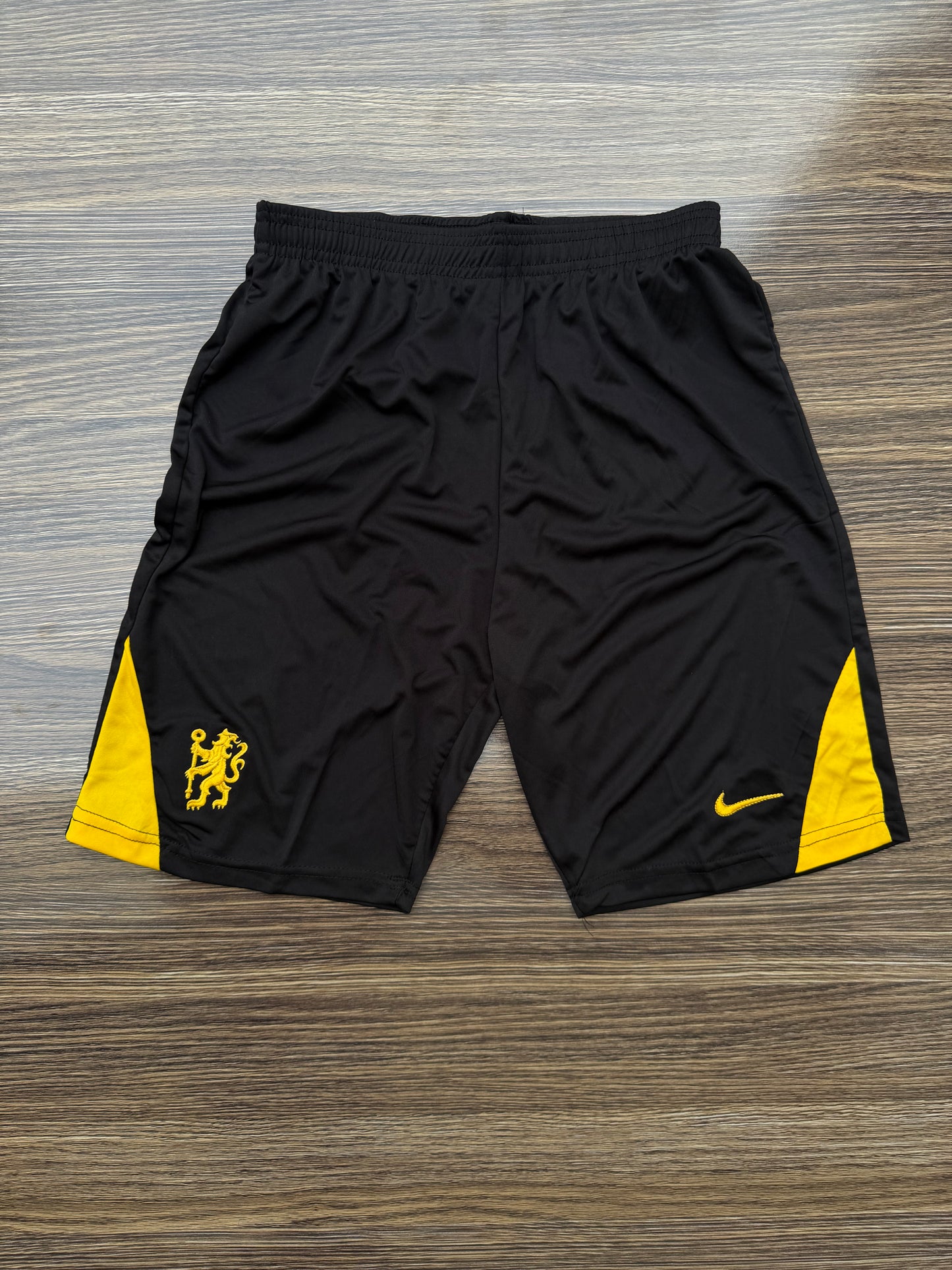 Chelsea 26/27 Away Jersey Full Sleeve